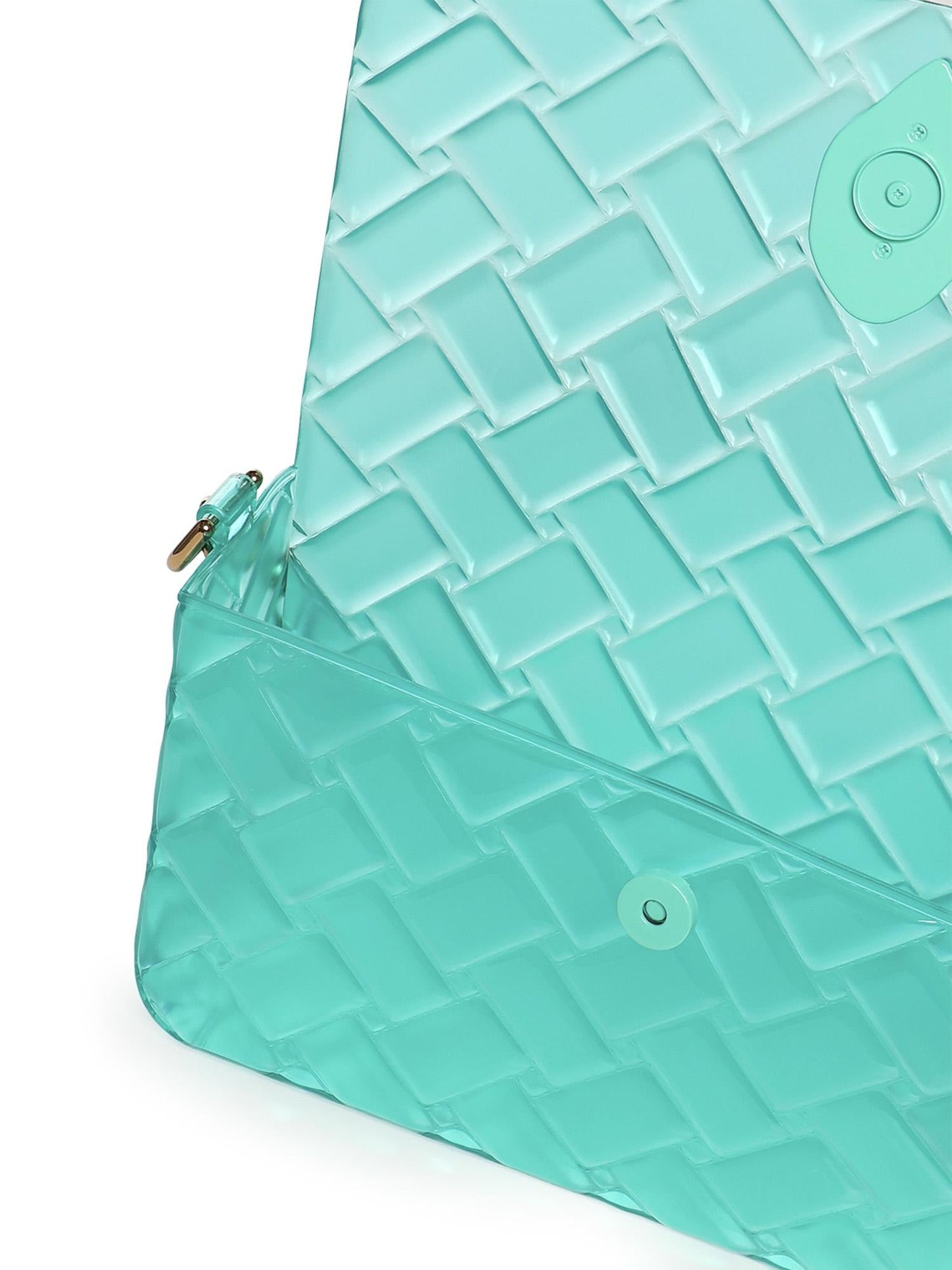 Borsa a spalla Kensington Jelly