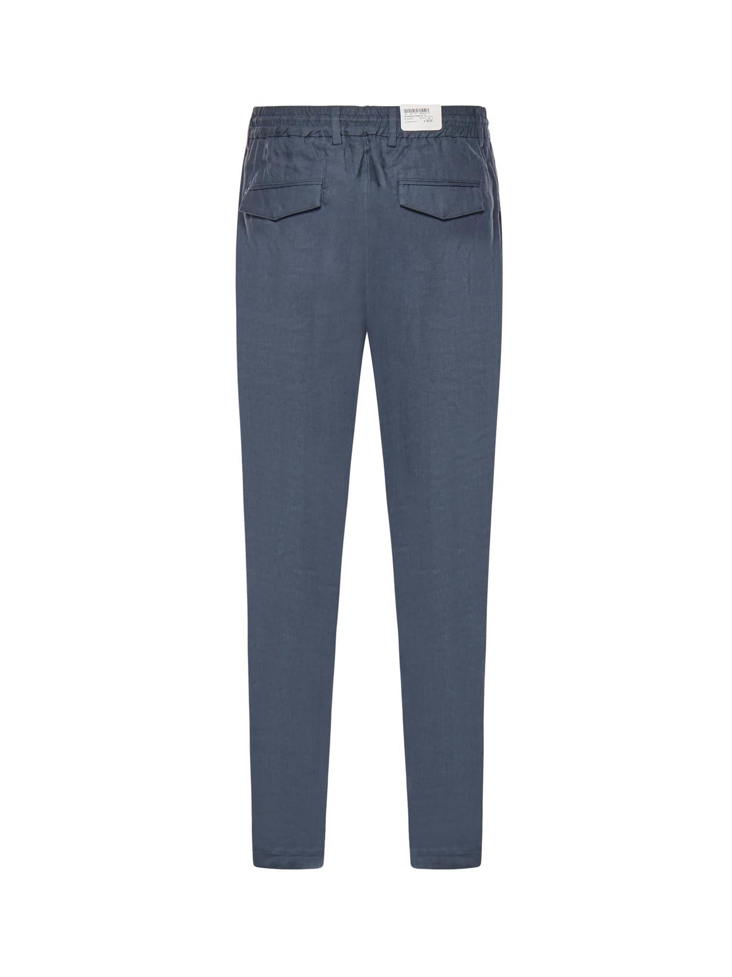 Pantaloni in lino