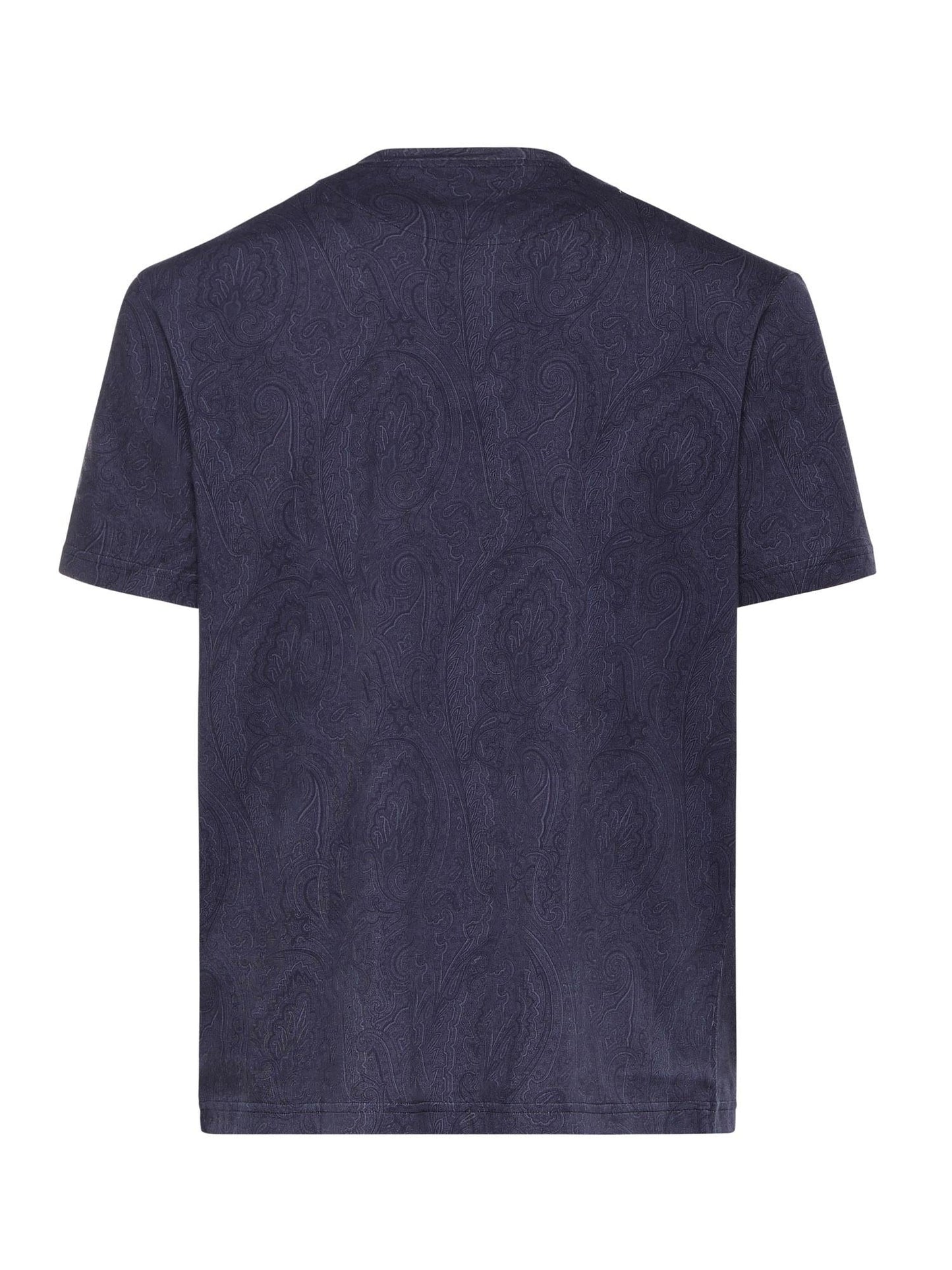 T-shirt in cotone con motivo Arnica