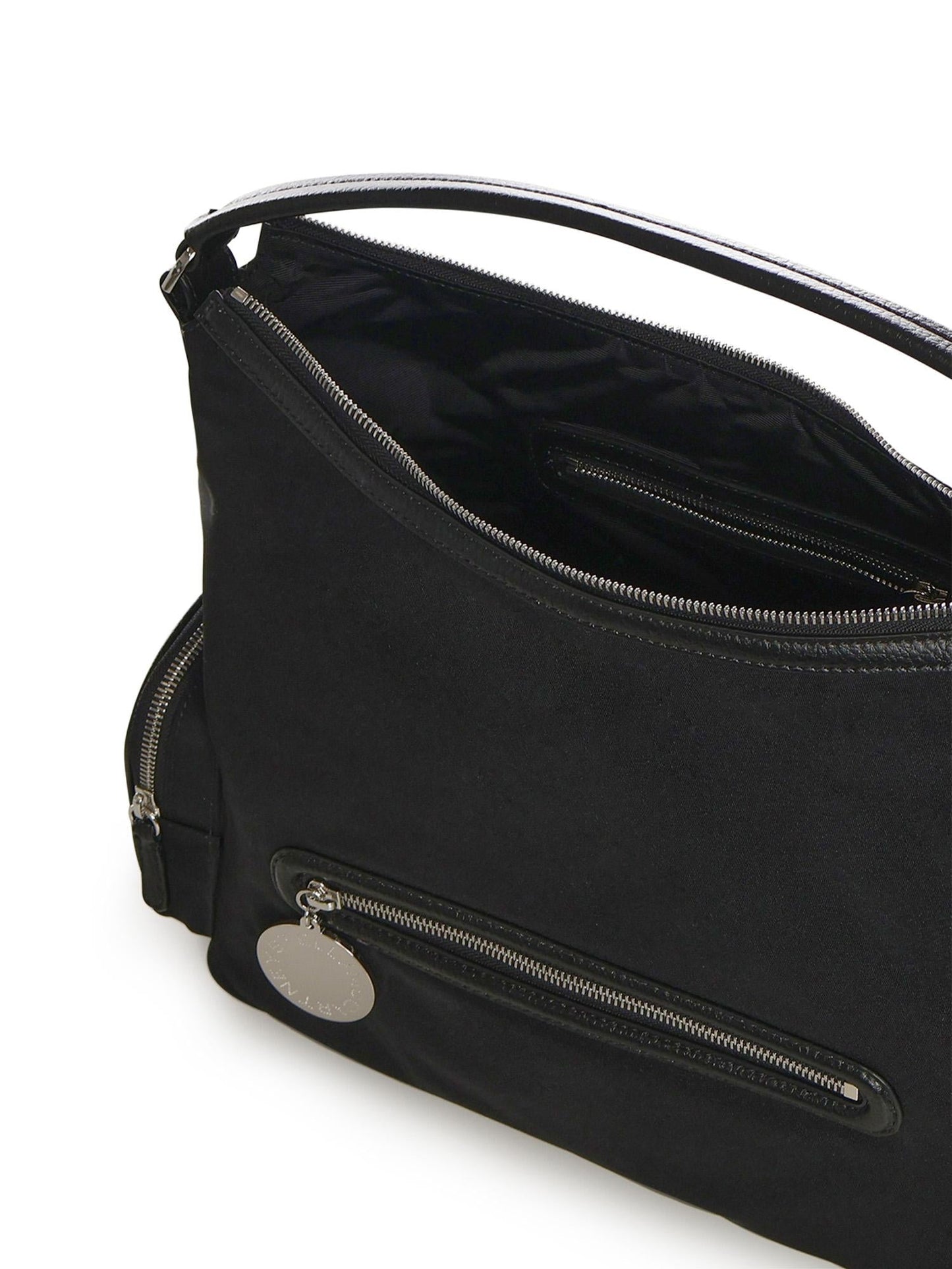 Borsa a spalla Dartmoor in ECONYL