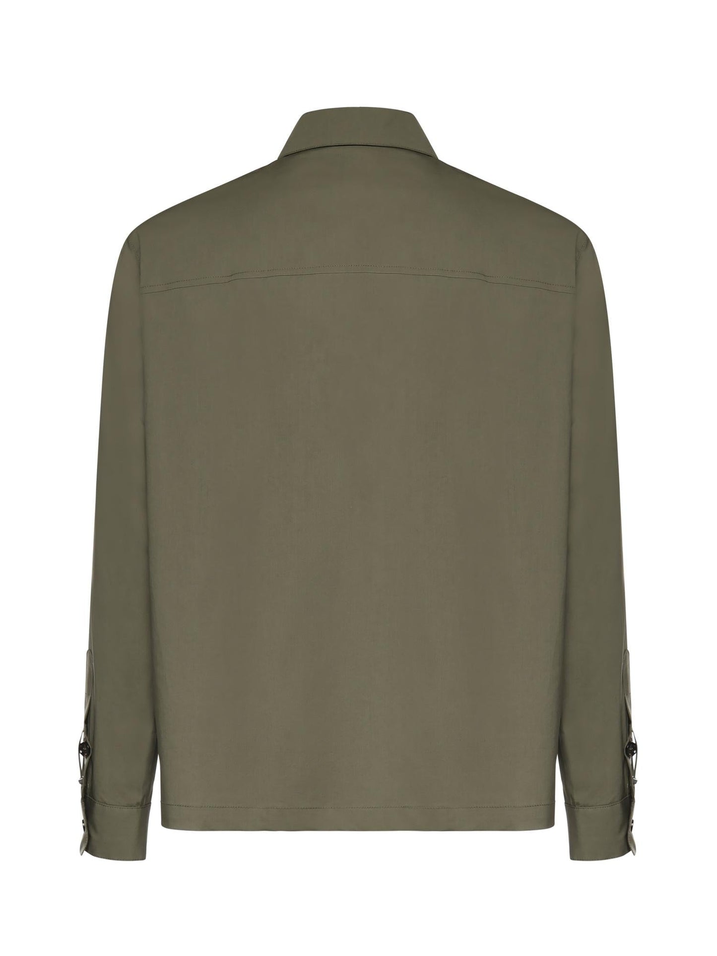 Camicia Leroy in cotone