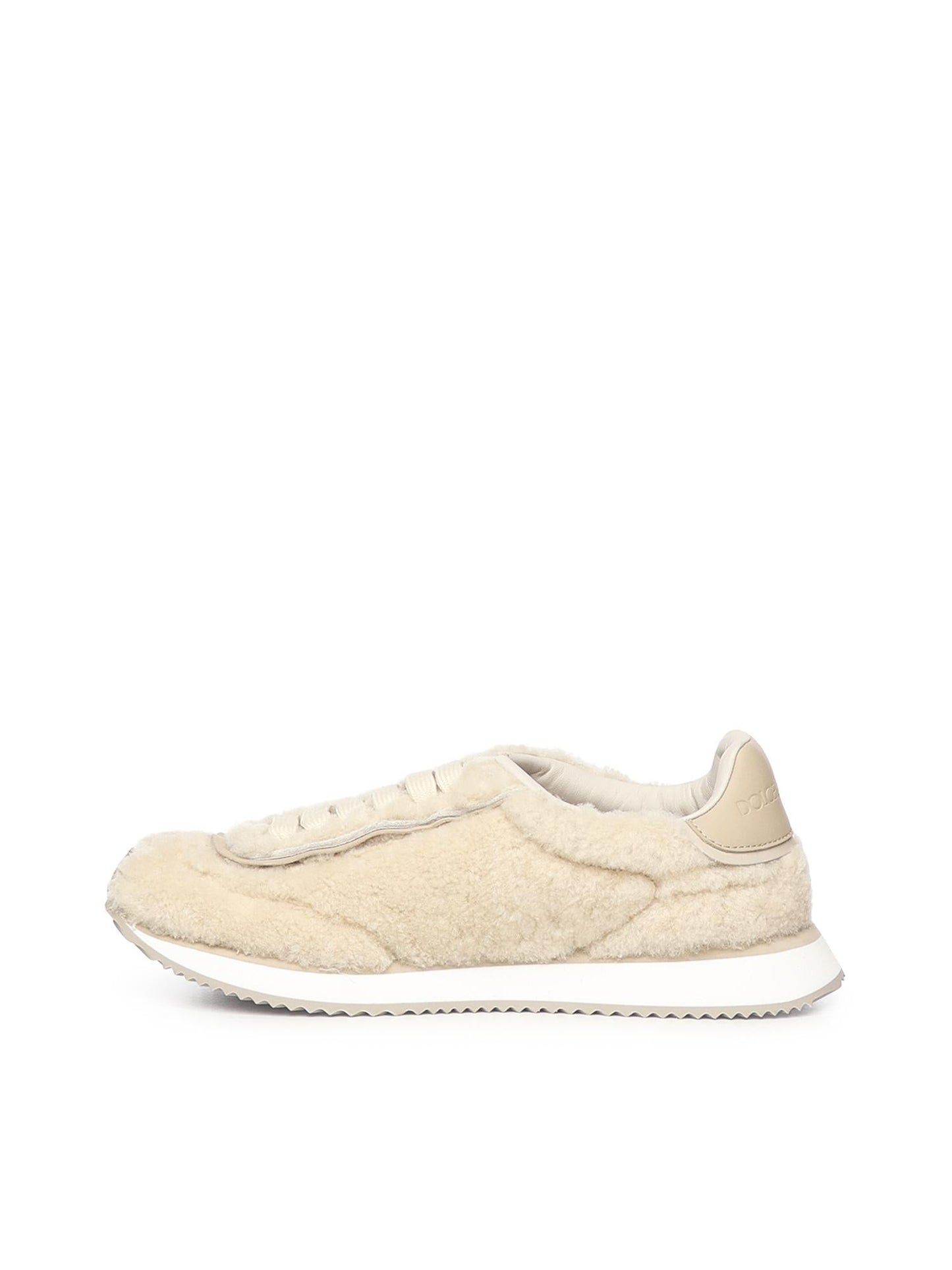 Sneaker DG Cushion in montone