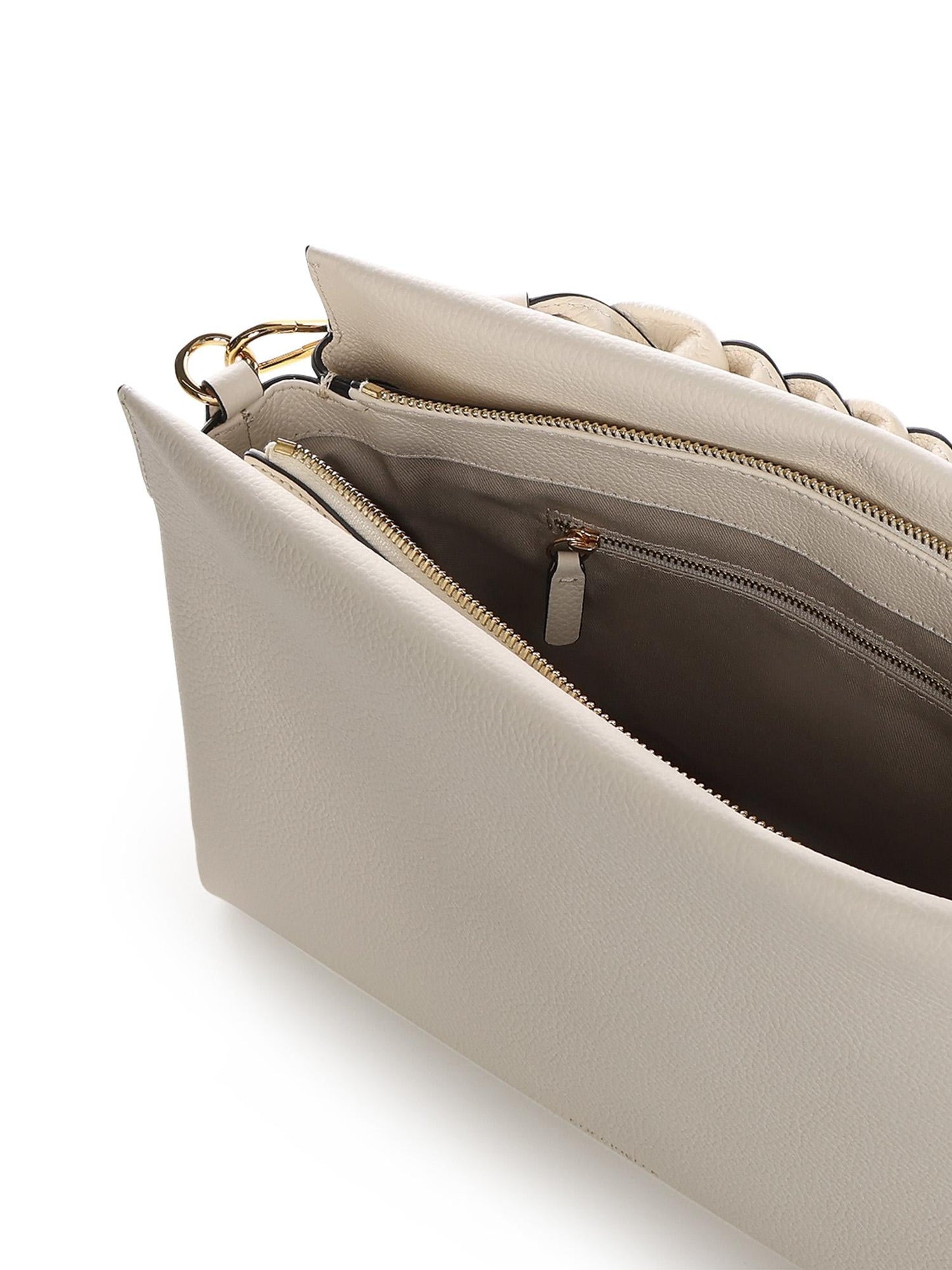 Borsa Boheme Medium in pelle