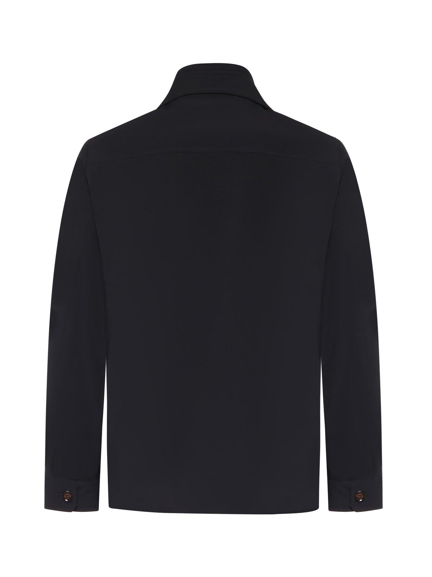 Peacoat Volmer-Kn
