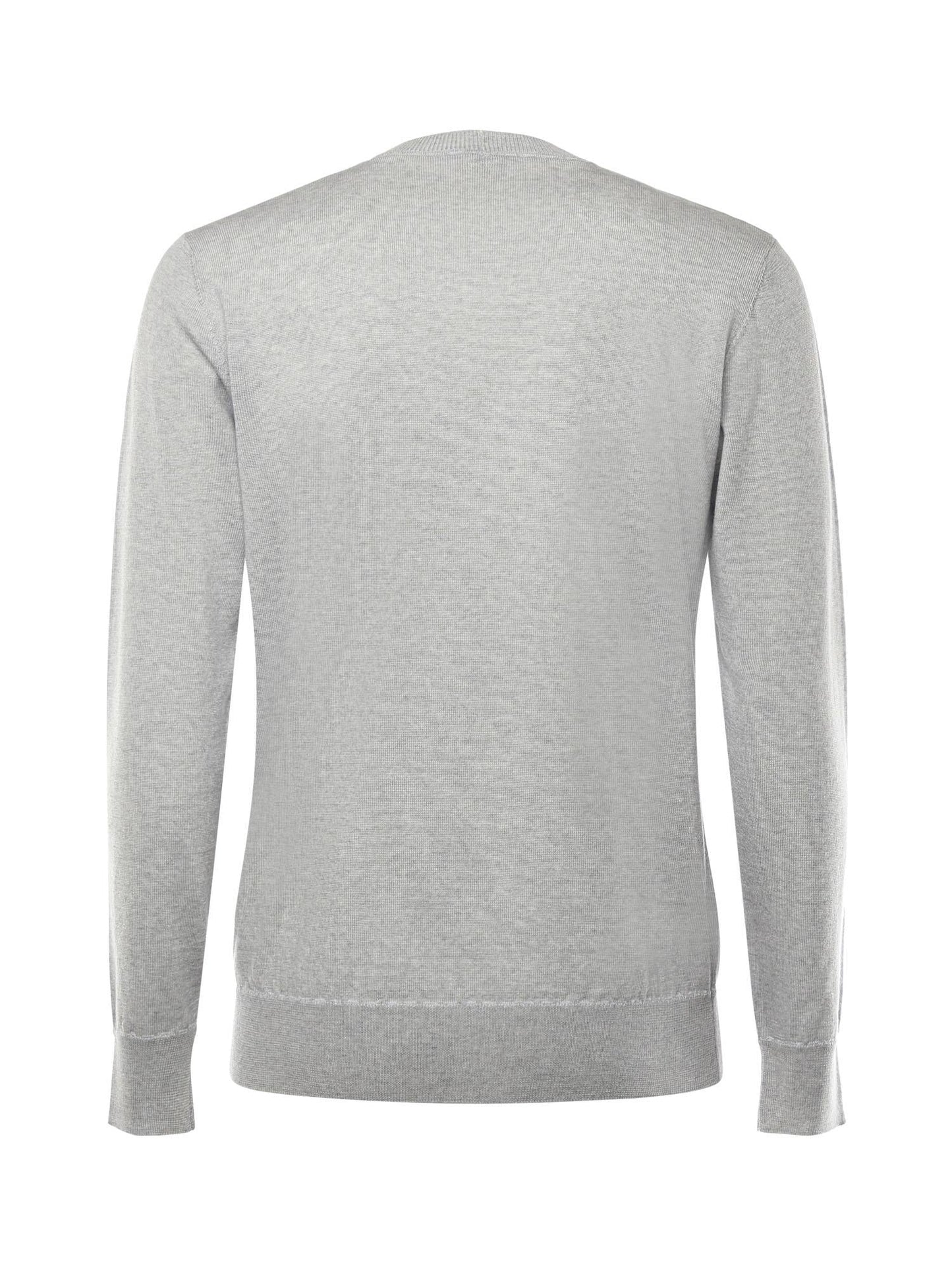 Pullover in lana