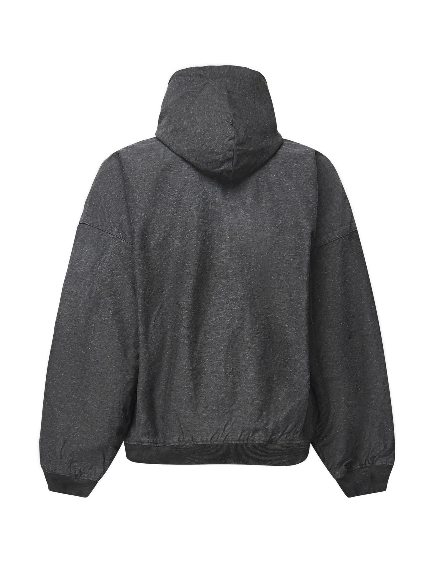 Hoodie Trompe L'Œil