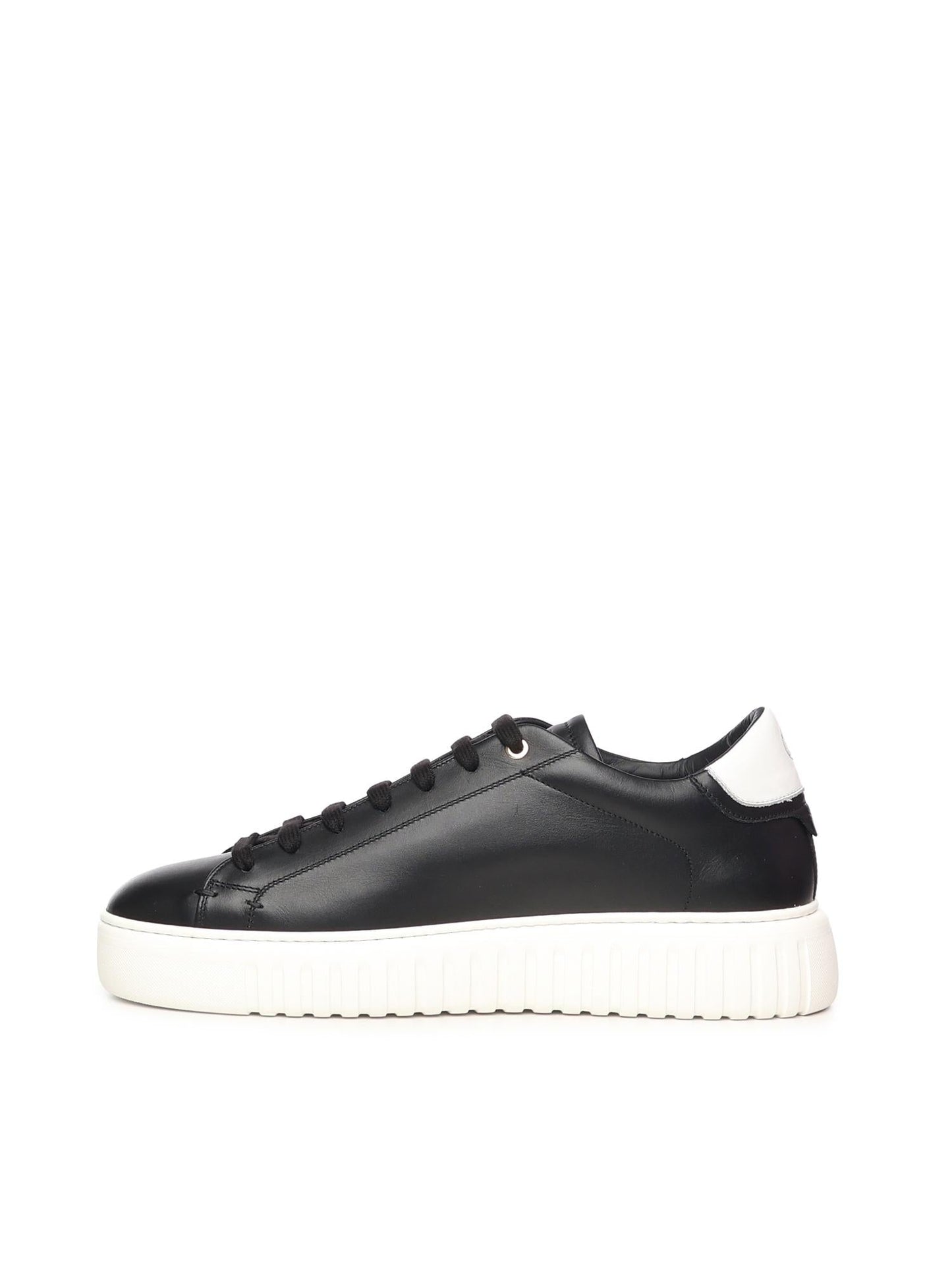 Snekaers MARS in pelle
