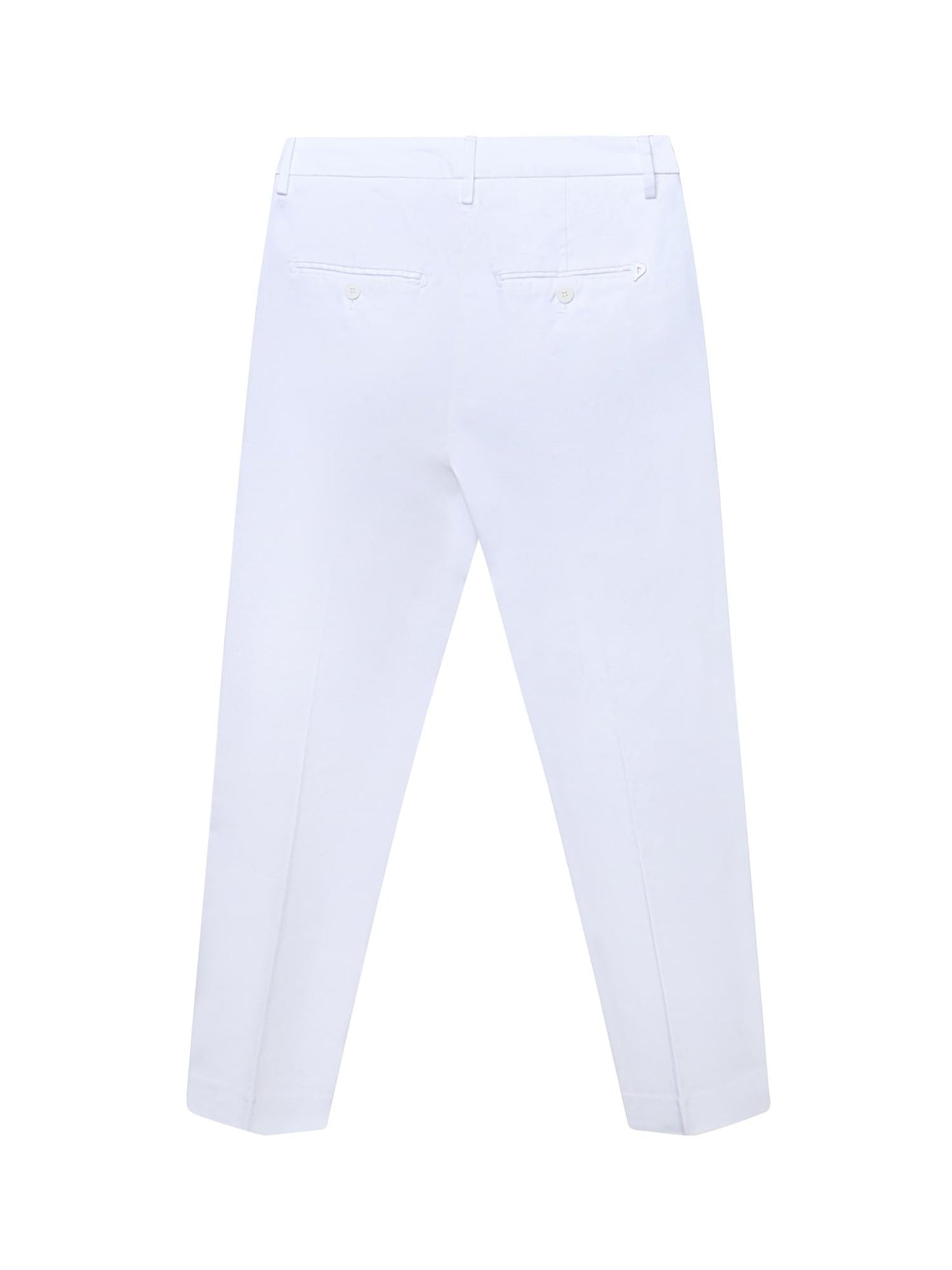 Pantalone Nima in cotone