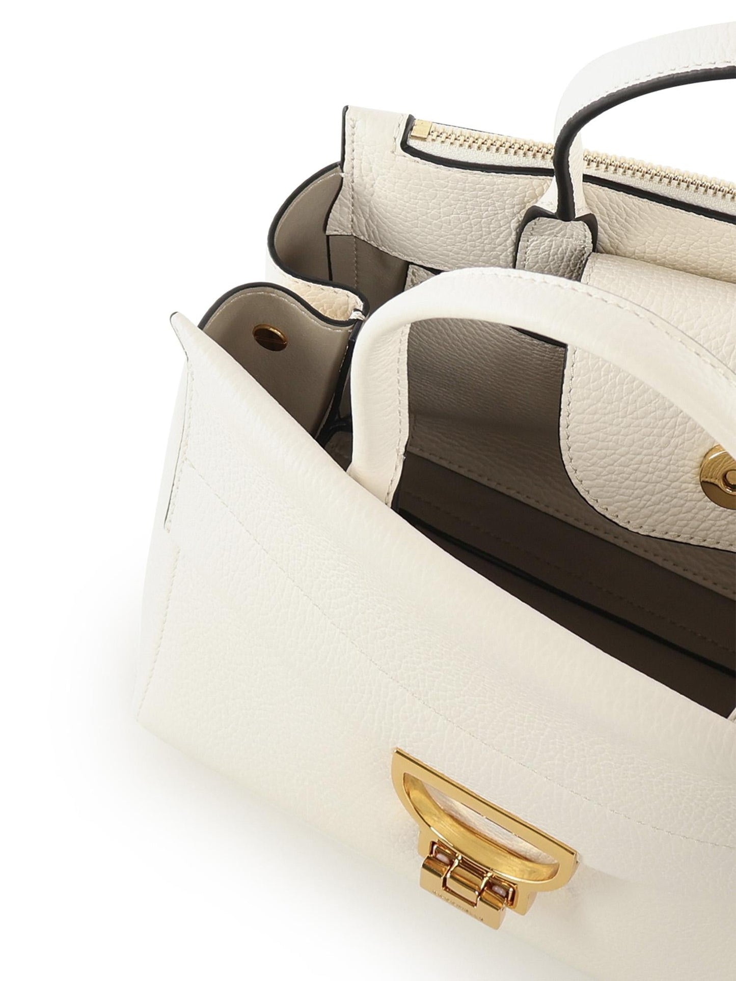 Borsa Arlettis Medium in pelle