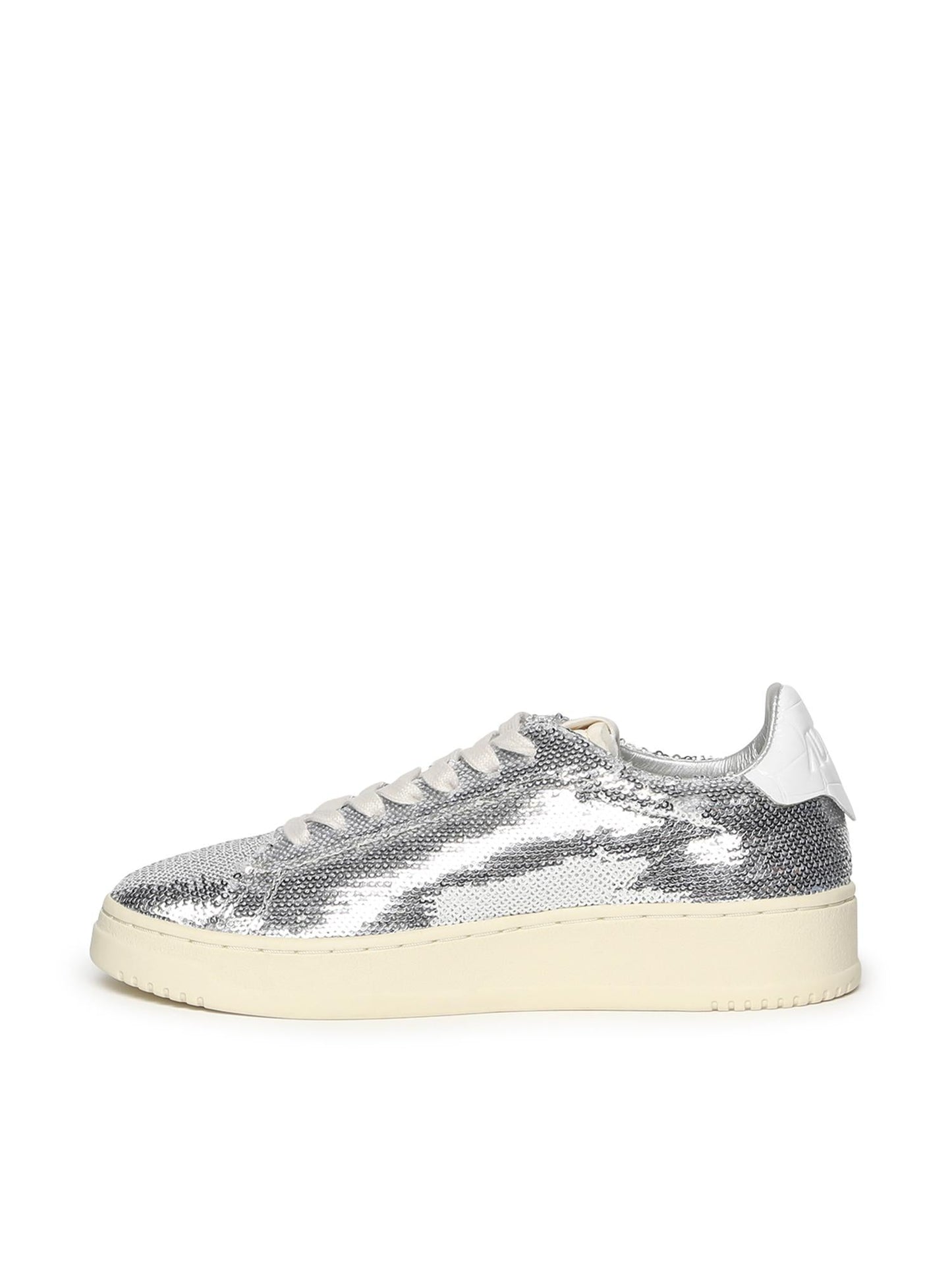 Sneakers Dallas low 'Sparkling' in paillettes