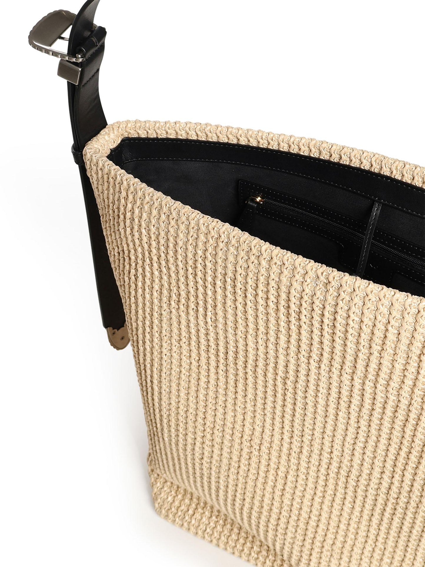 Borsa Bucket Big con logo