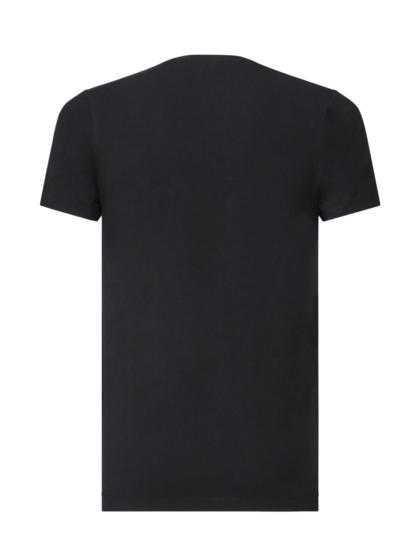 T-shirt con logo
