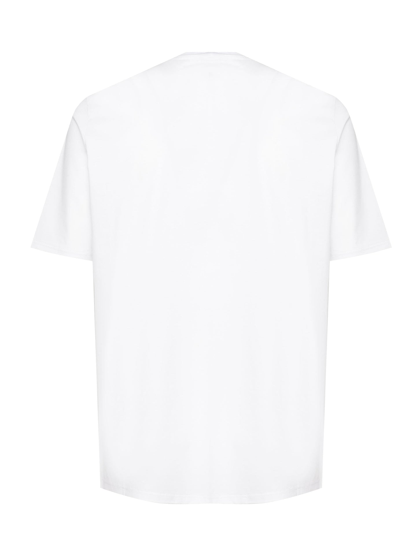 T-shirt Vice in cotone premium
