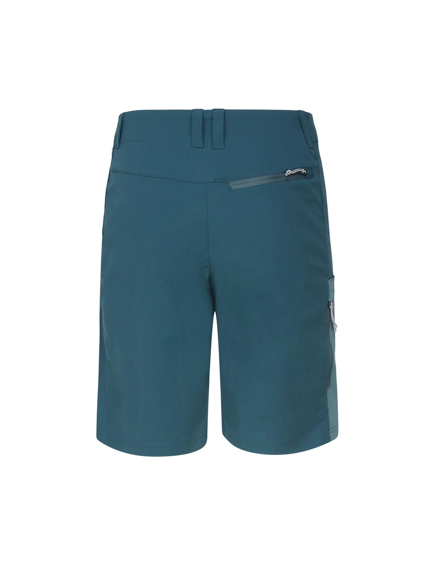 Shorts sportivi in nylon