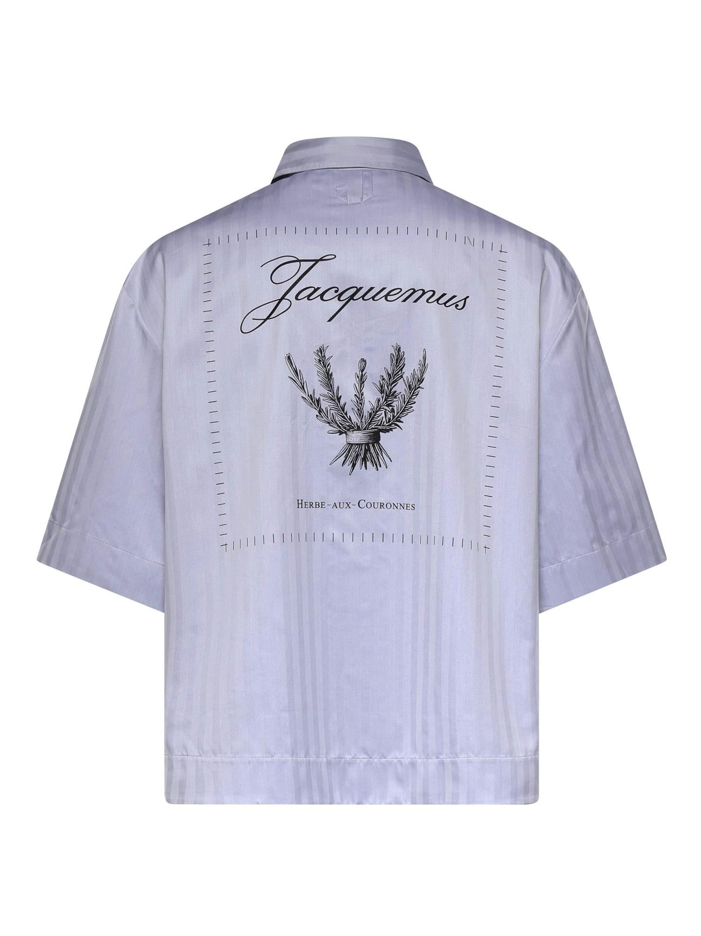 Camicia La Chemise Gardian