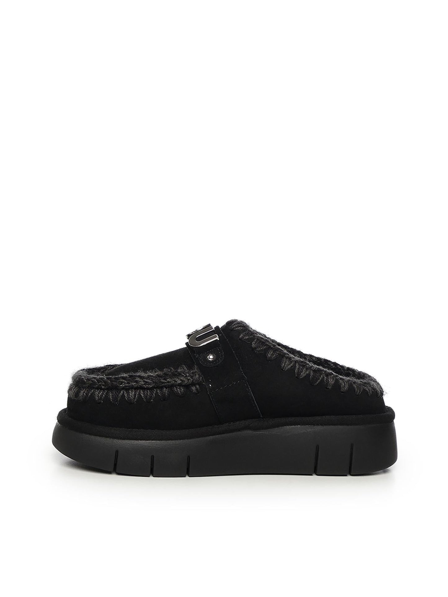Bounce clog