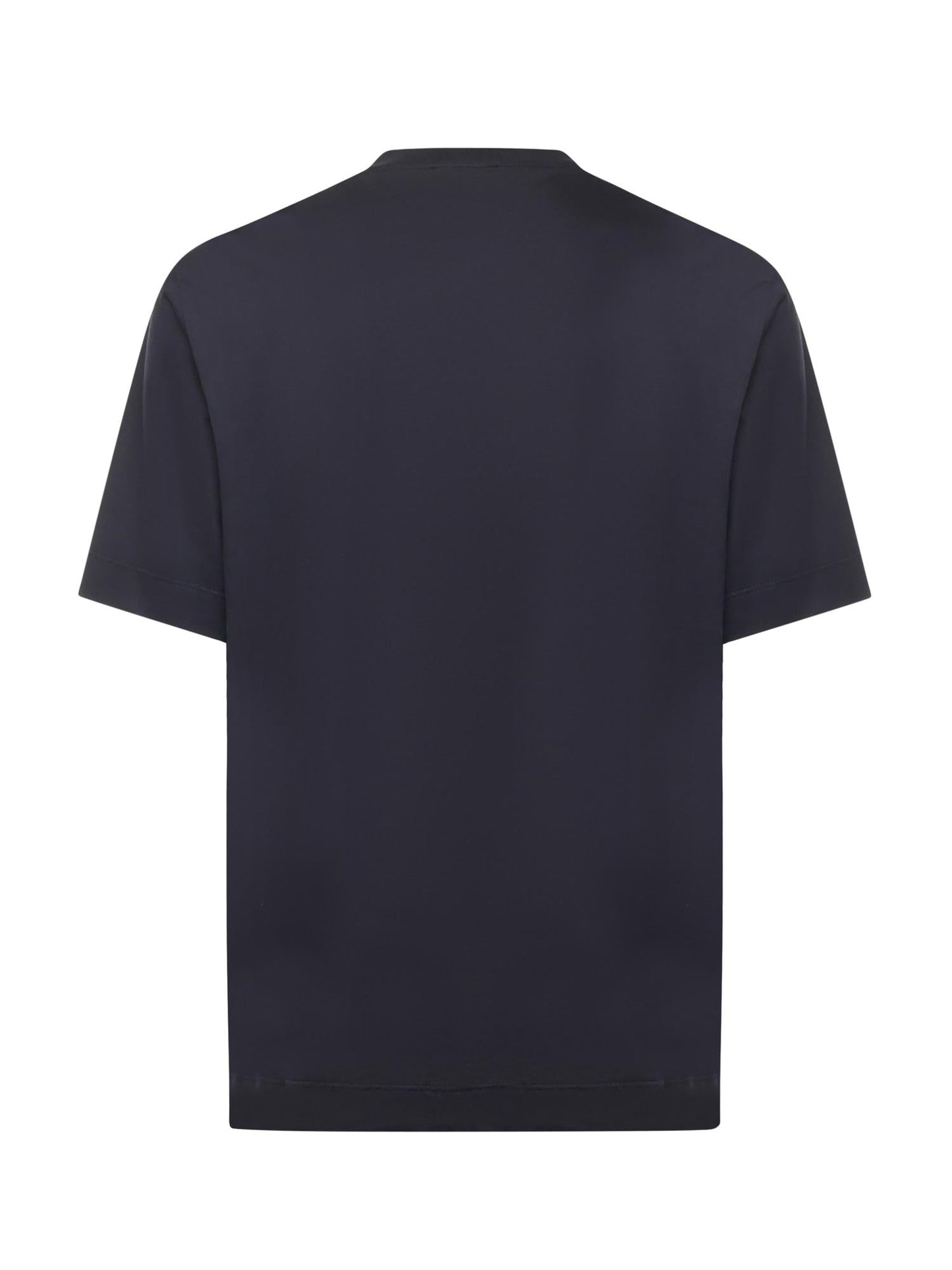 T-shirt Aigue in cotone