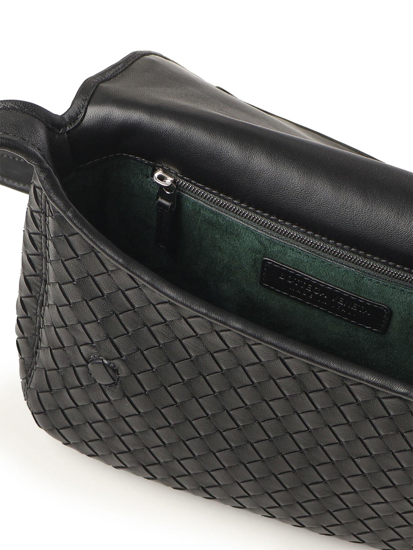 Borsa Messenger Veneto con patta