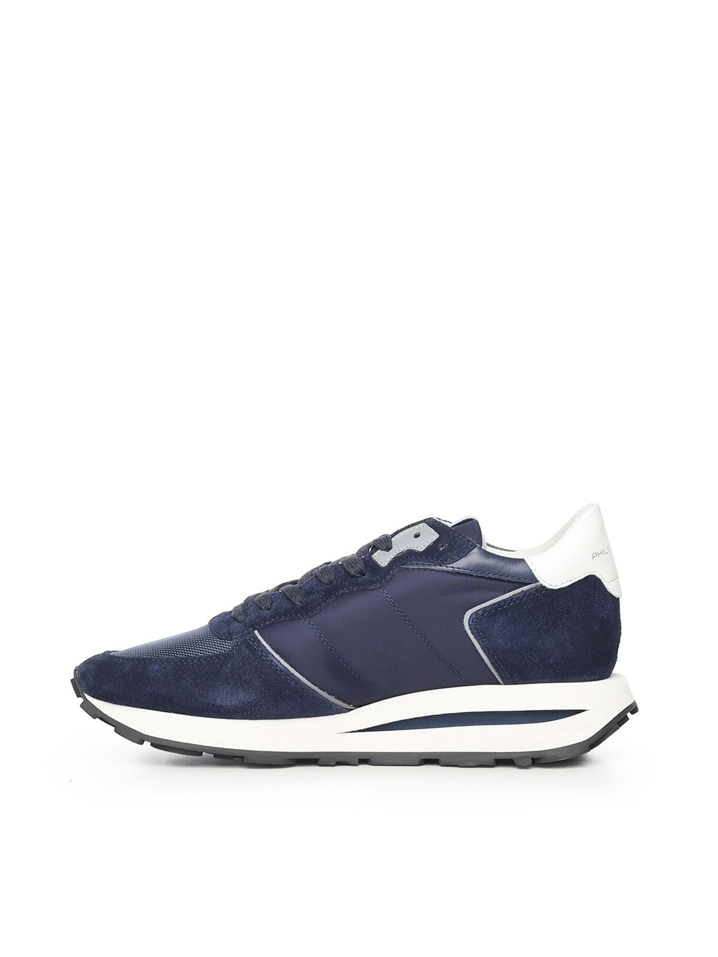 Sneakers Tropez Haute