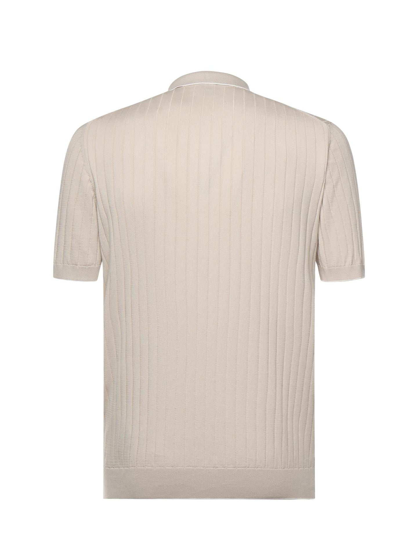 Polo in cotone