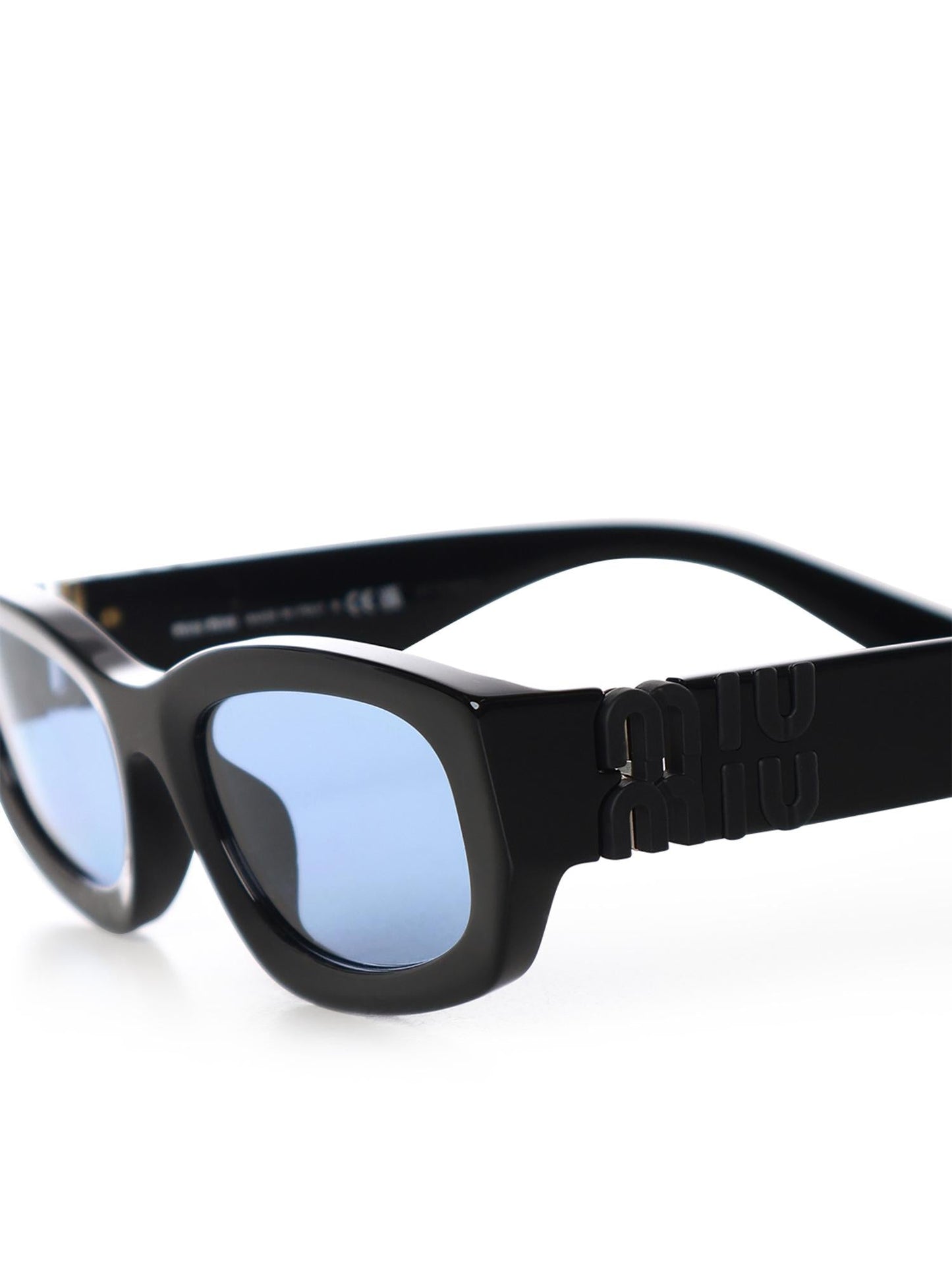 Occhiali da sole Miu Glimpse