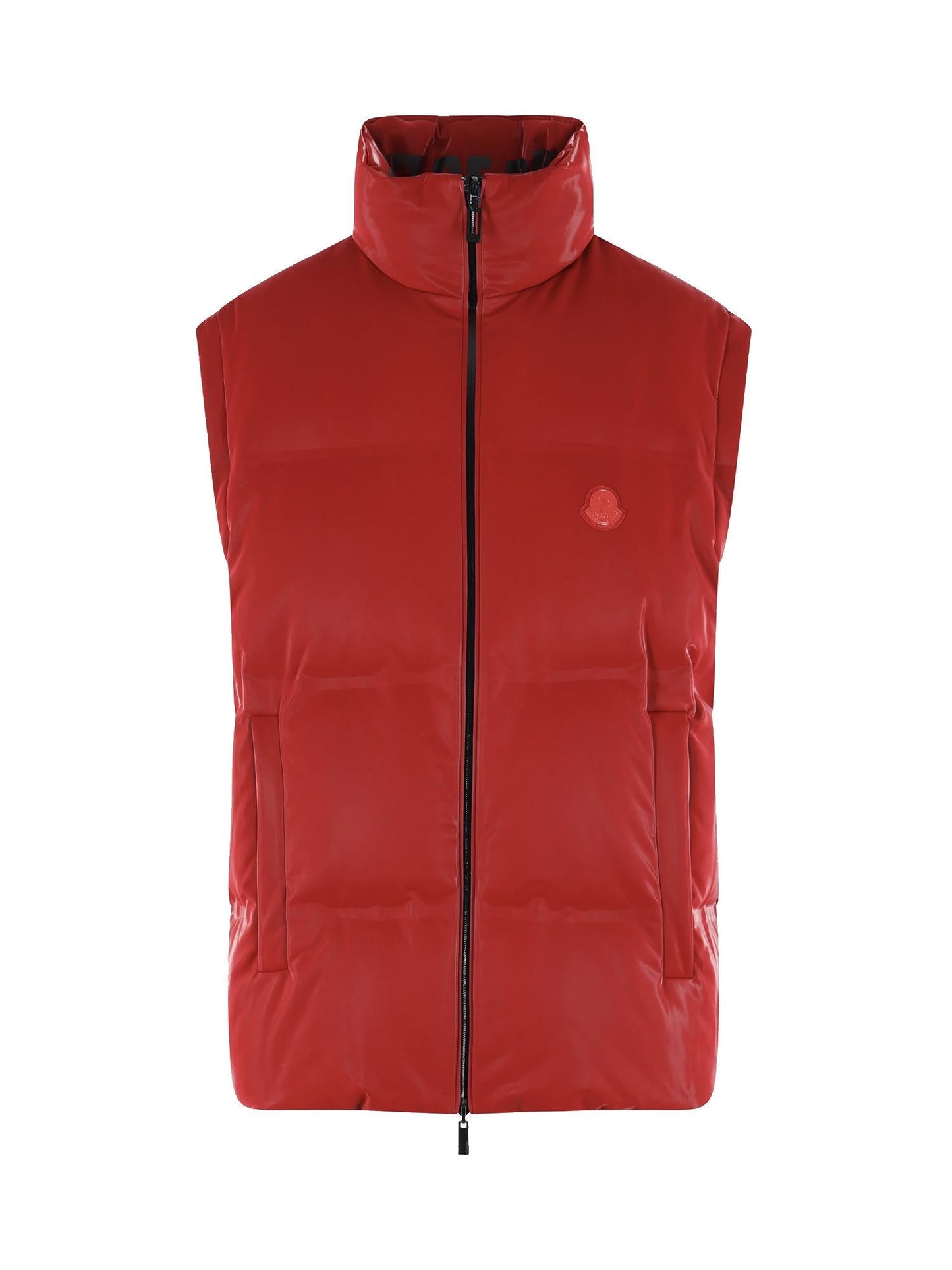 Moncler x A$AP Rocky Piumino Throttle reversibile 2 in 1