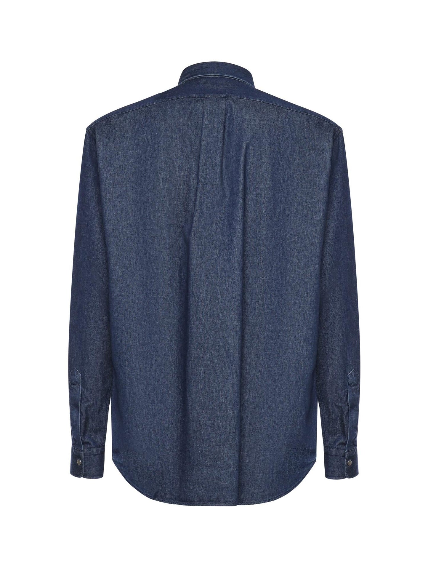 Camicia in Chambray