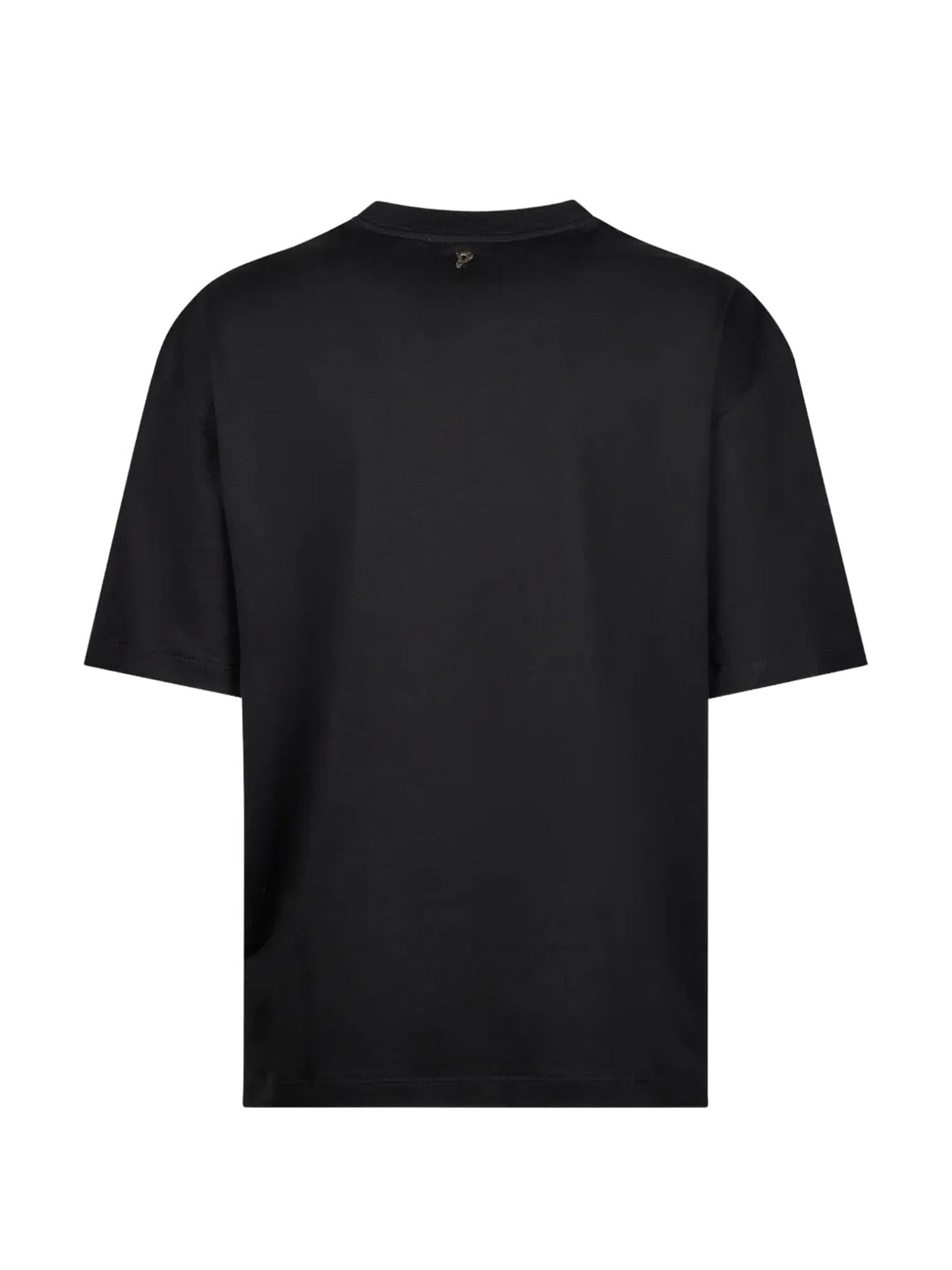 T-shirt in cotone
