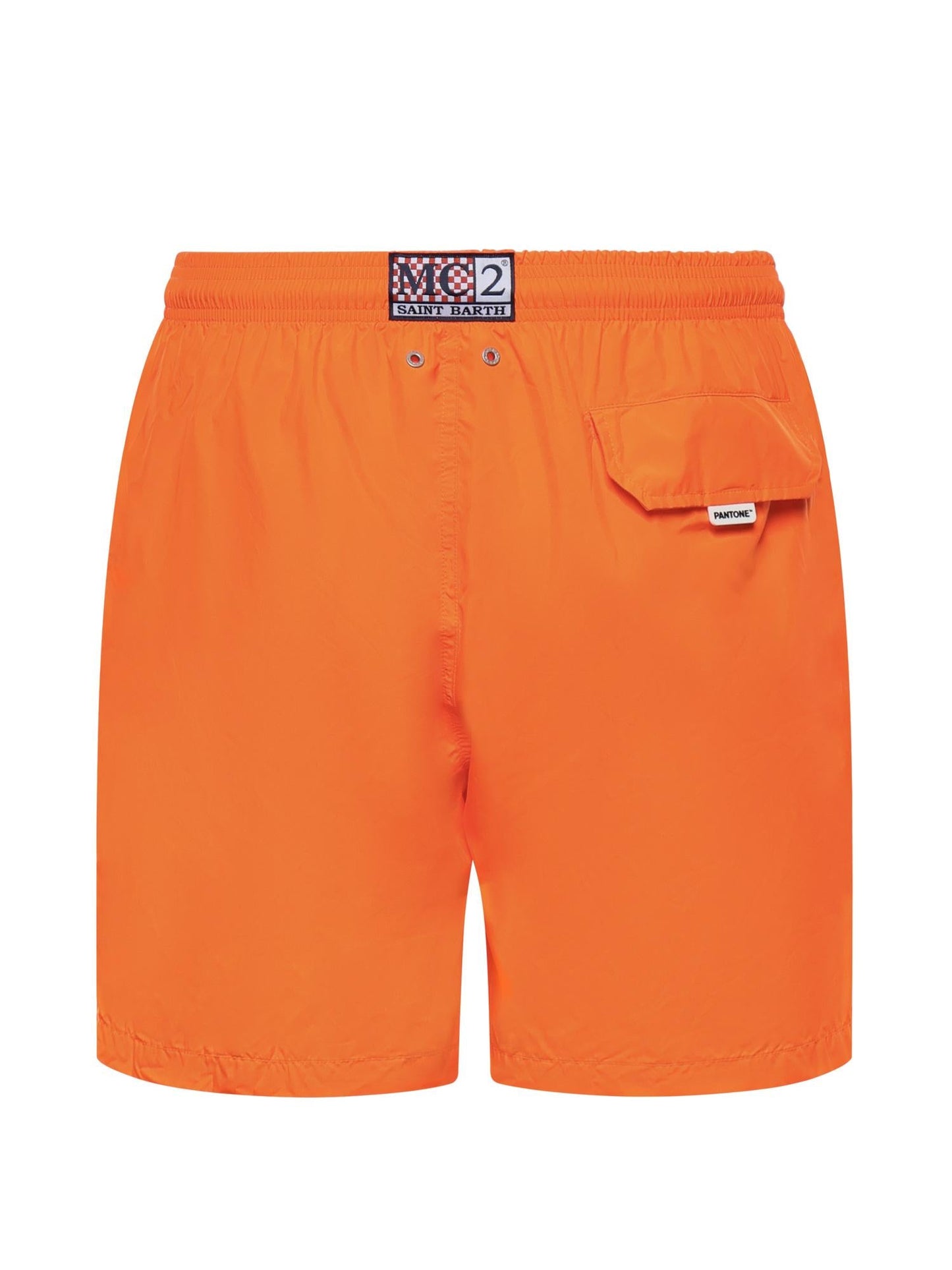 Costume da bagno Lighting Pantone