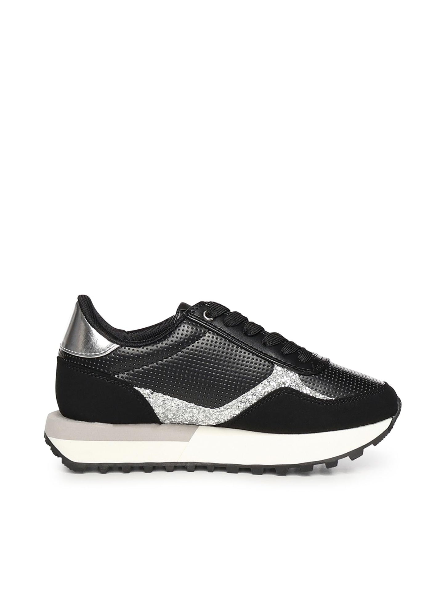 Sneaker Evelyn 915 con logo