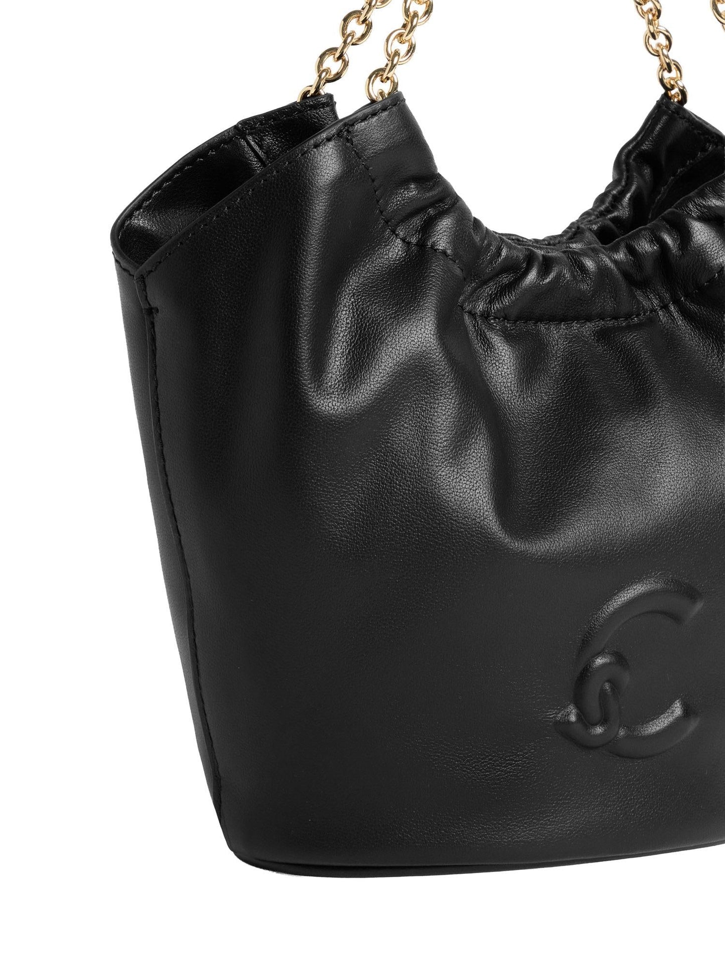 Borsa Smash in pelle