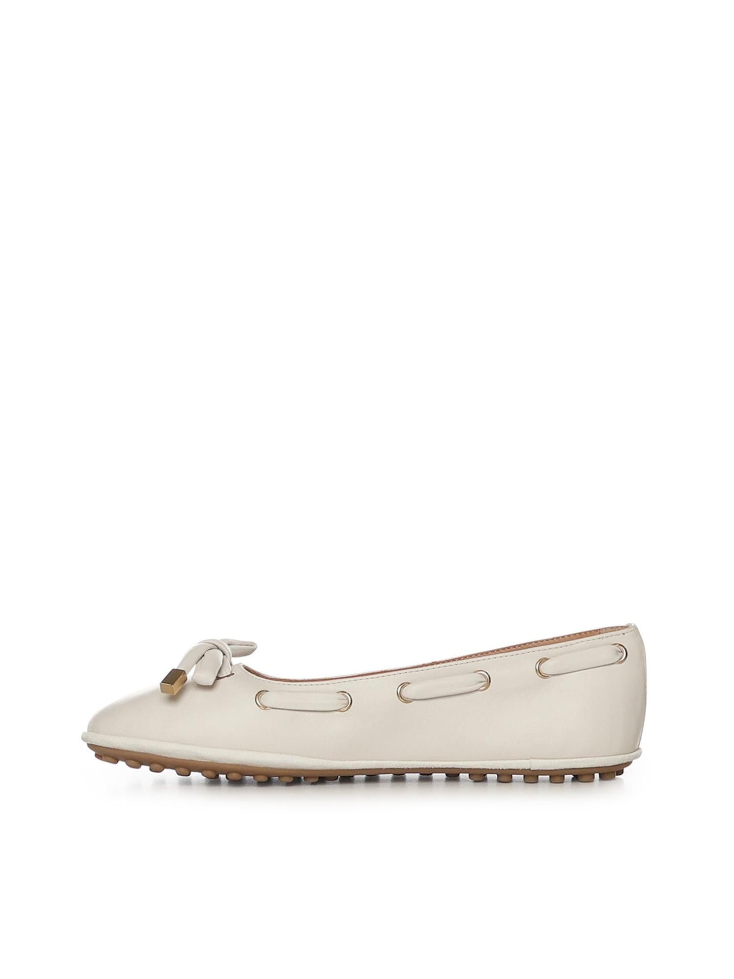 Ballerina in nappa