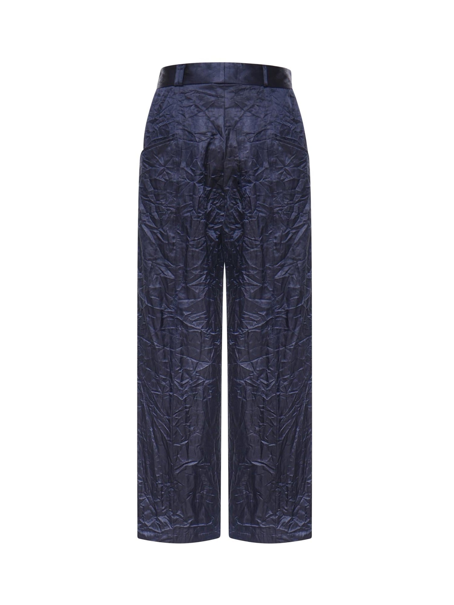 Pantaloni Velvet super loose