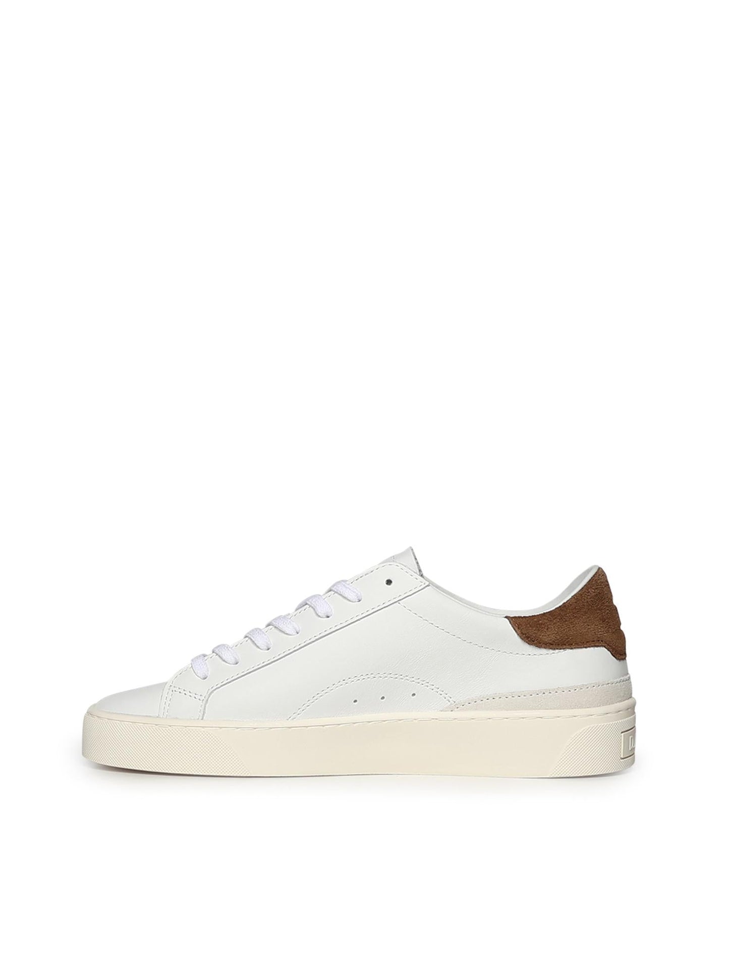 Sneaker Sonica in pelle