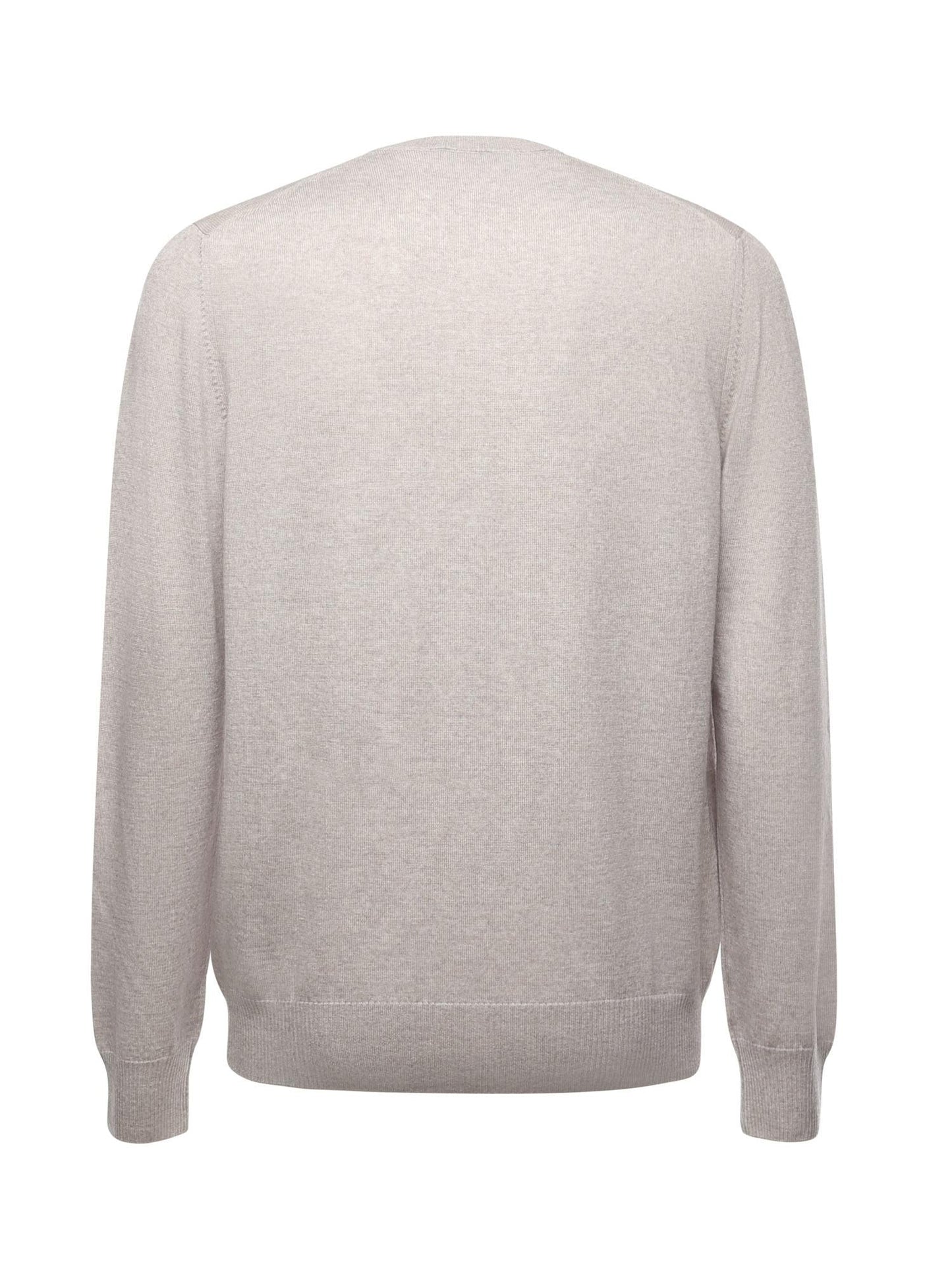 Pullover in lana