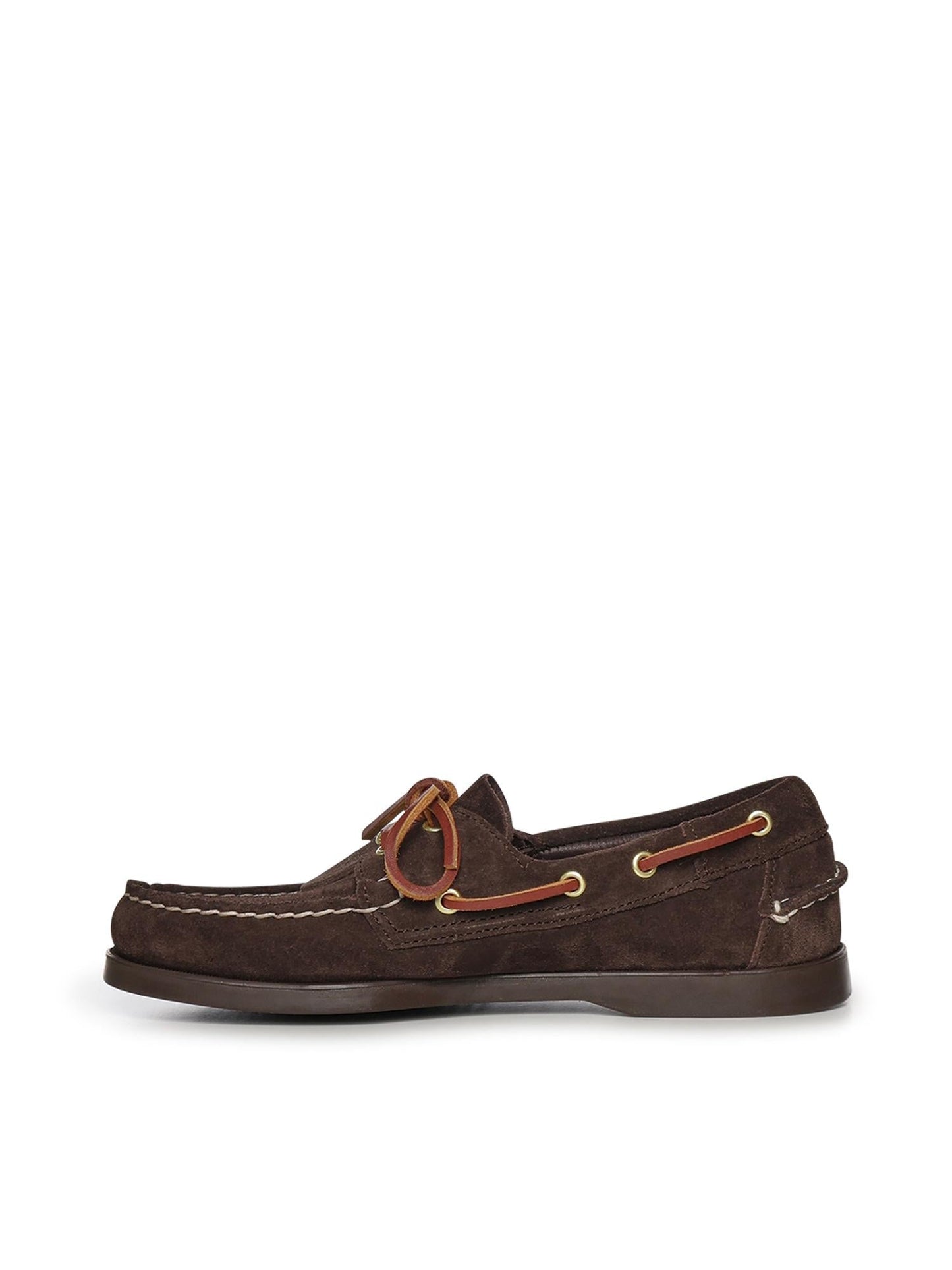 Mocassini Portland in pelle
