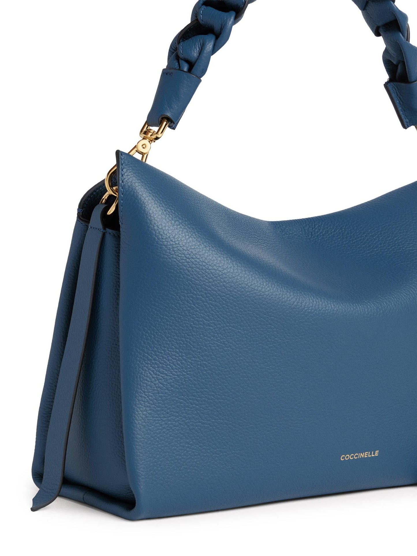 Borsa Boheme Medium in pelle