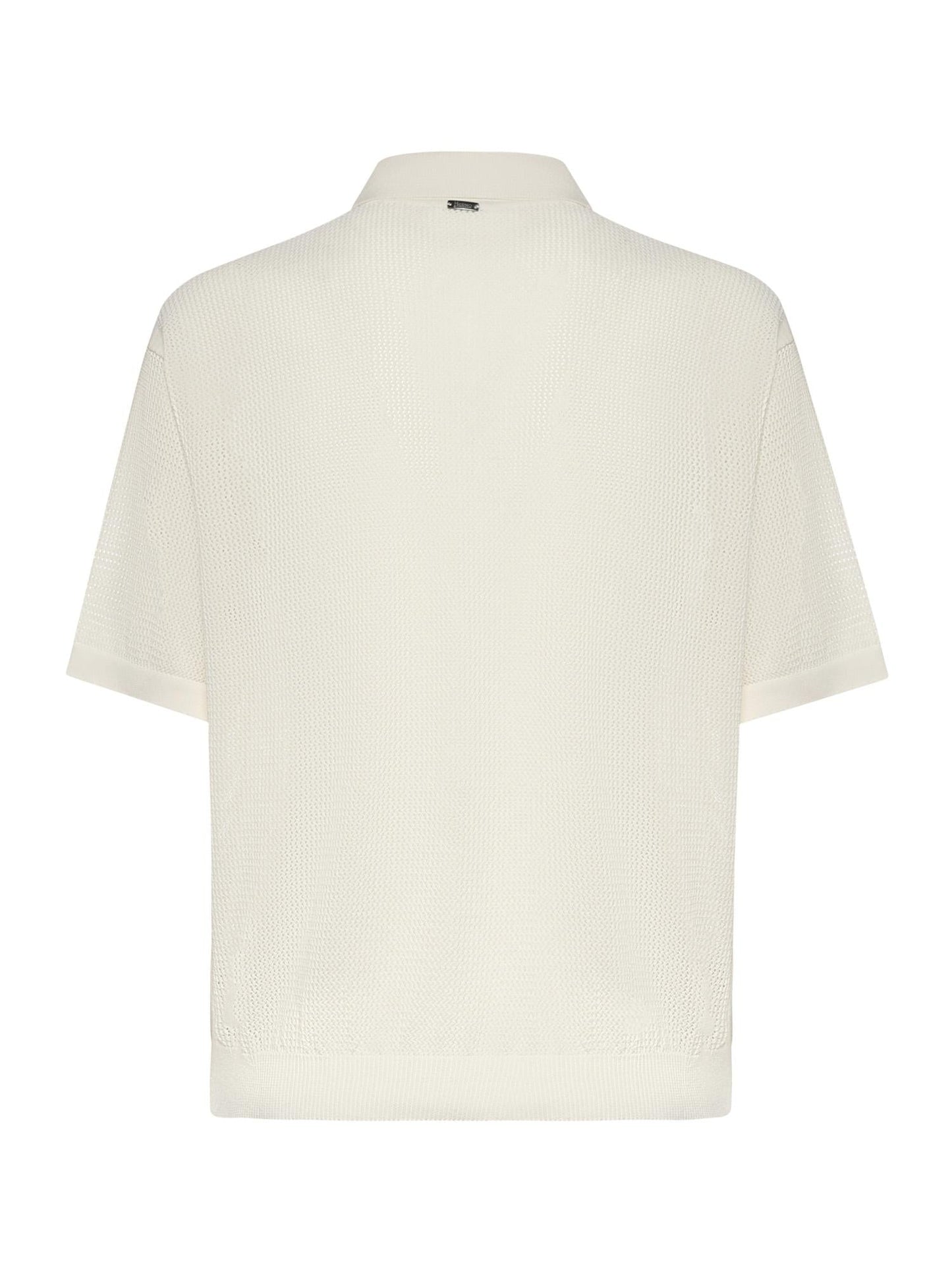 Polo in fresh cotton
