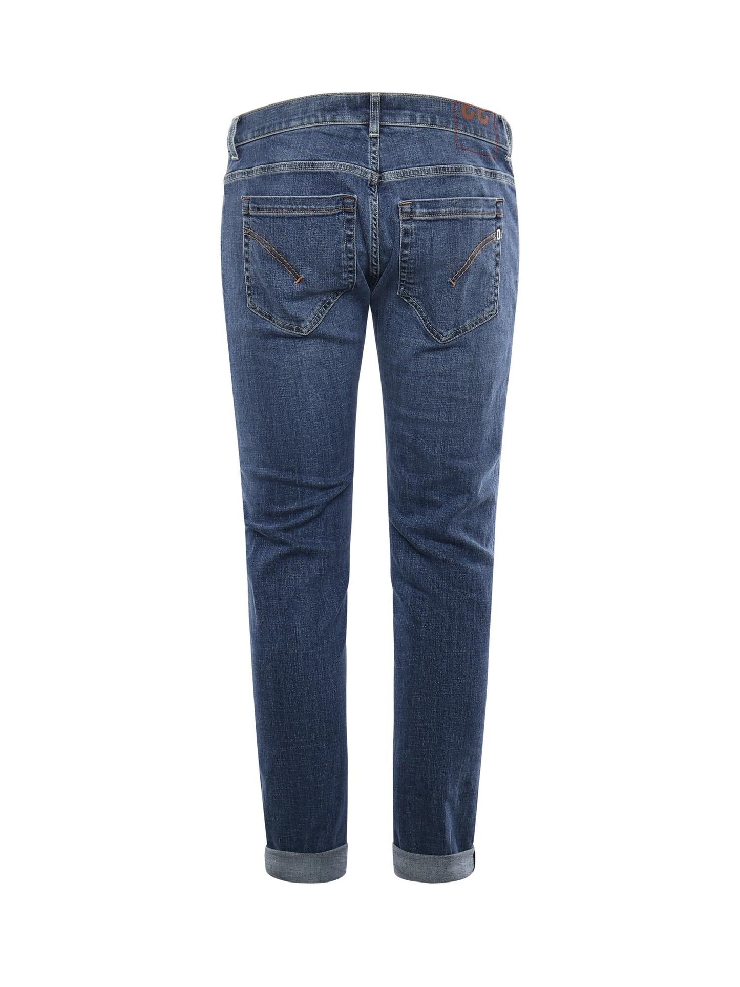 Jeans George in denim