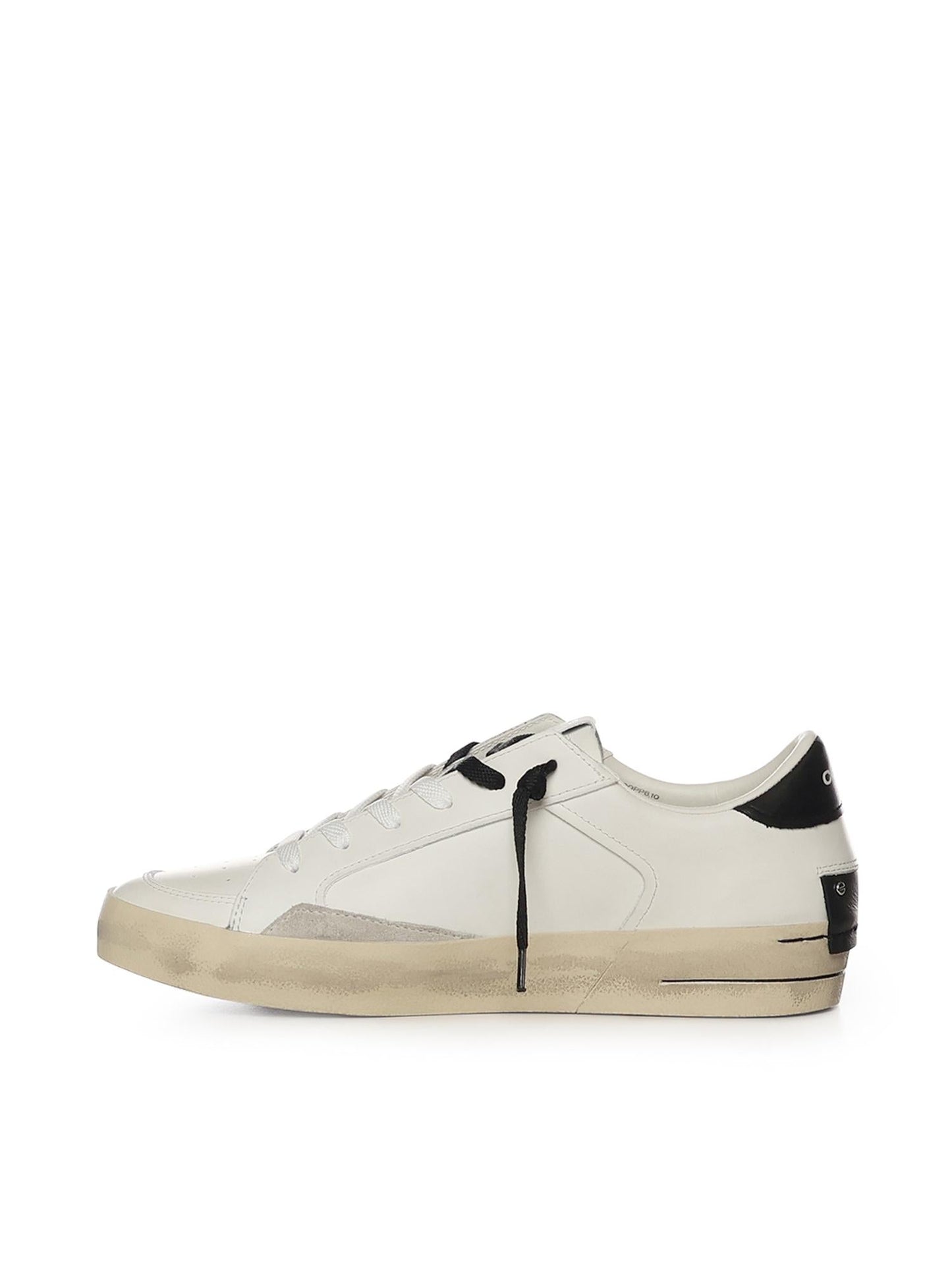 Sneaker Sk8 Deluxe