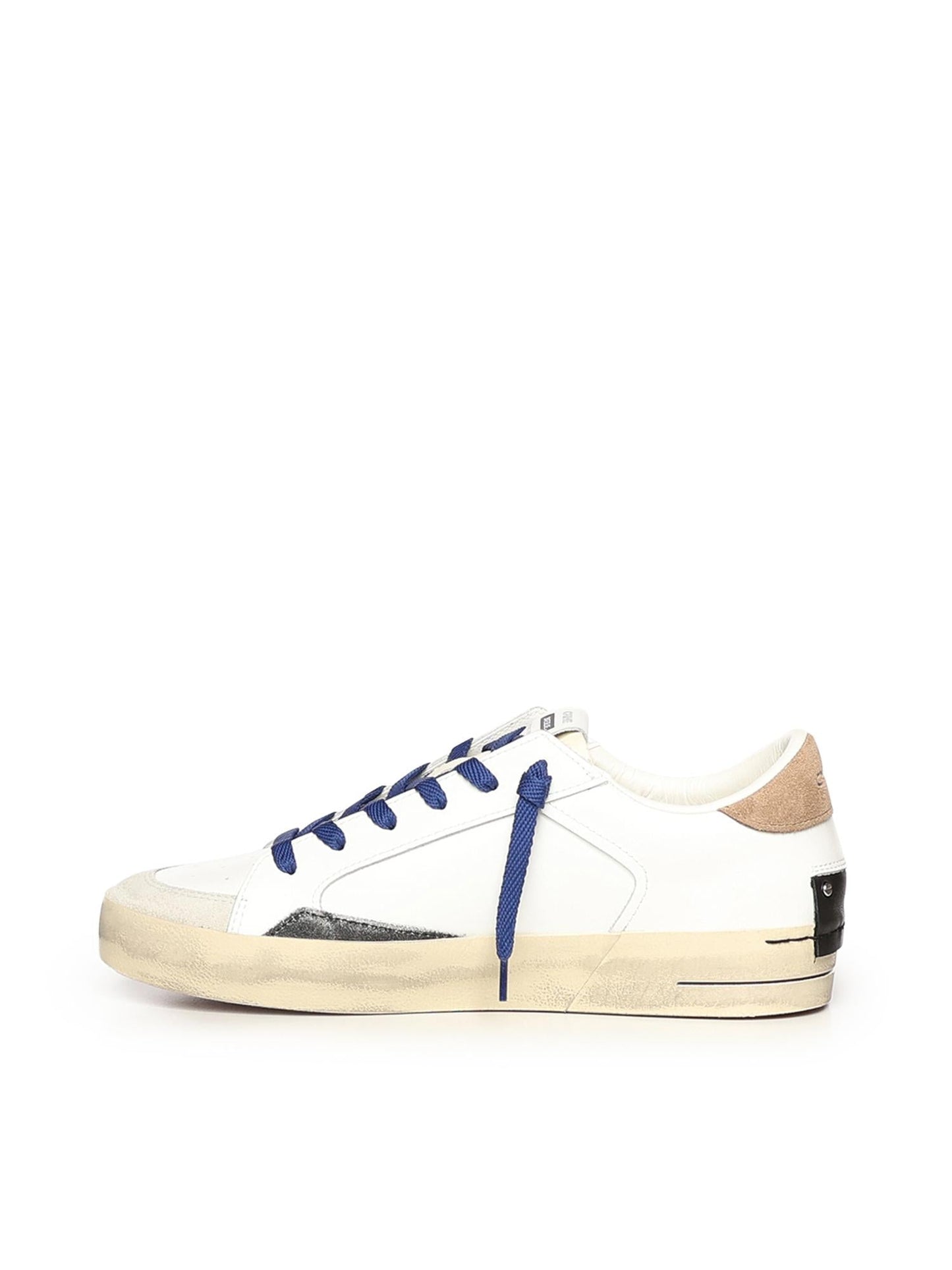 Sneaker Sk8 Deluxe