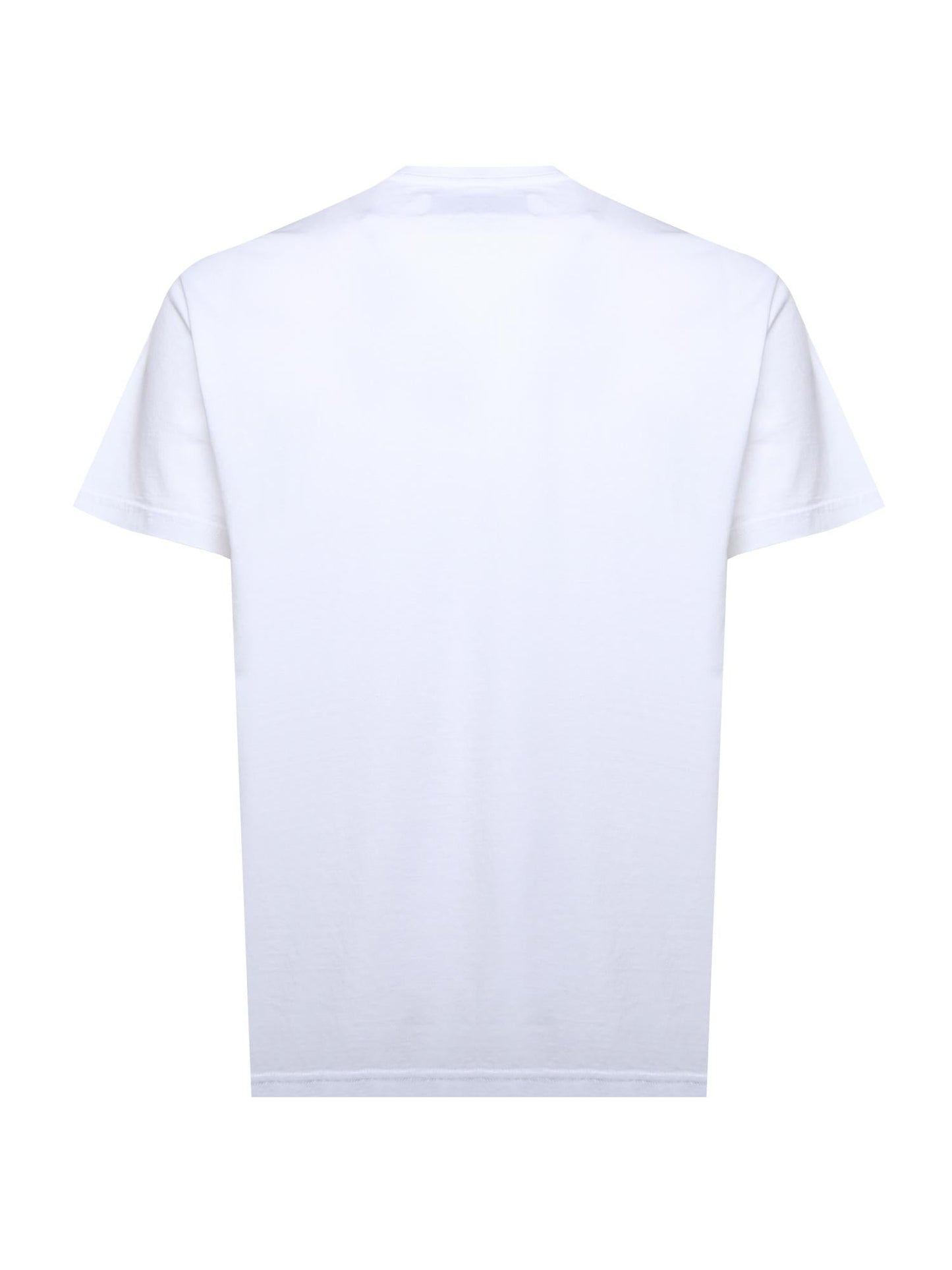 T-shirt Classic in cotone