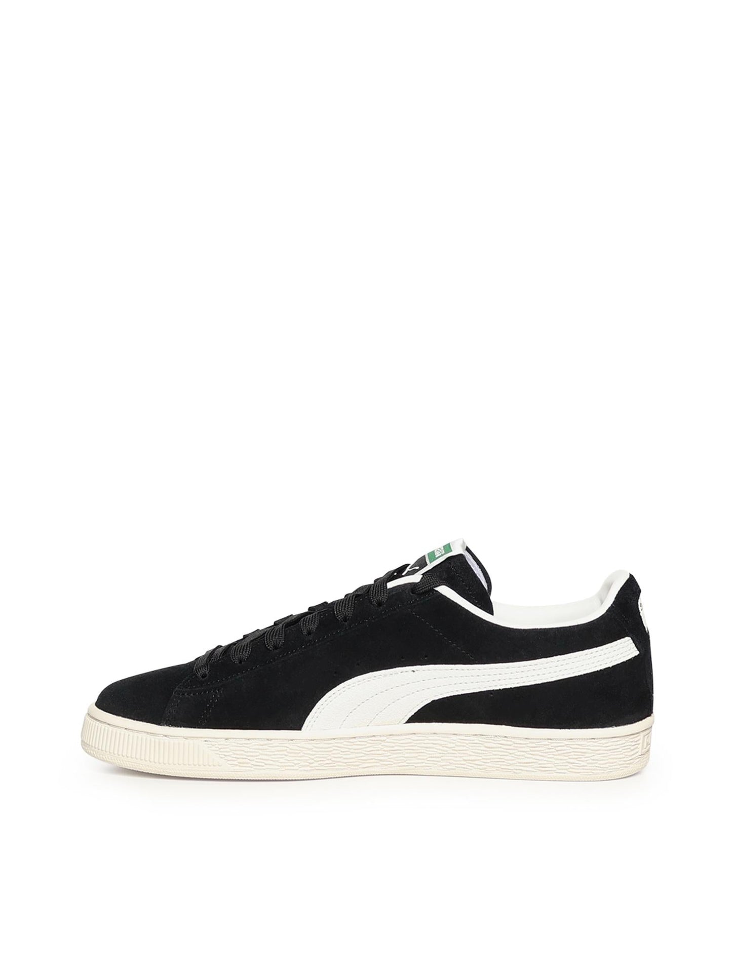 Sneakers Suede Charles F. Stead I