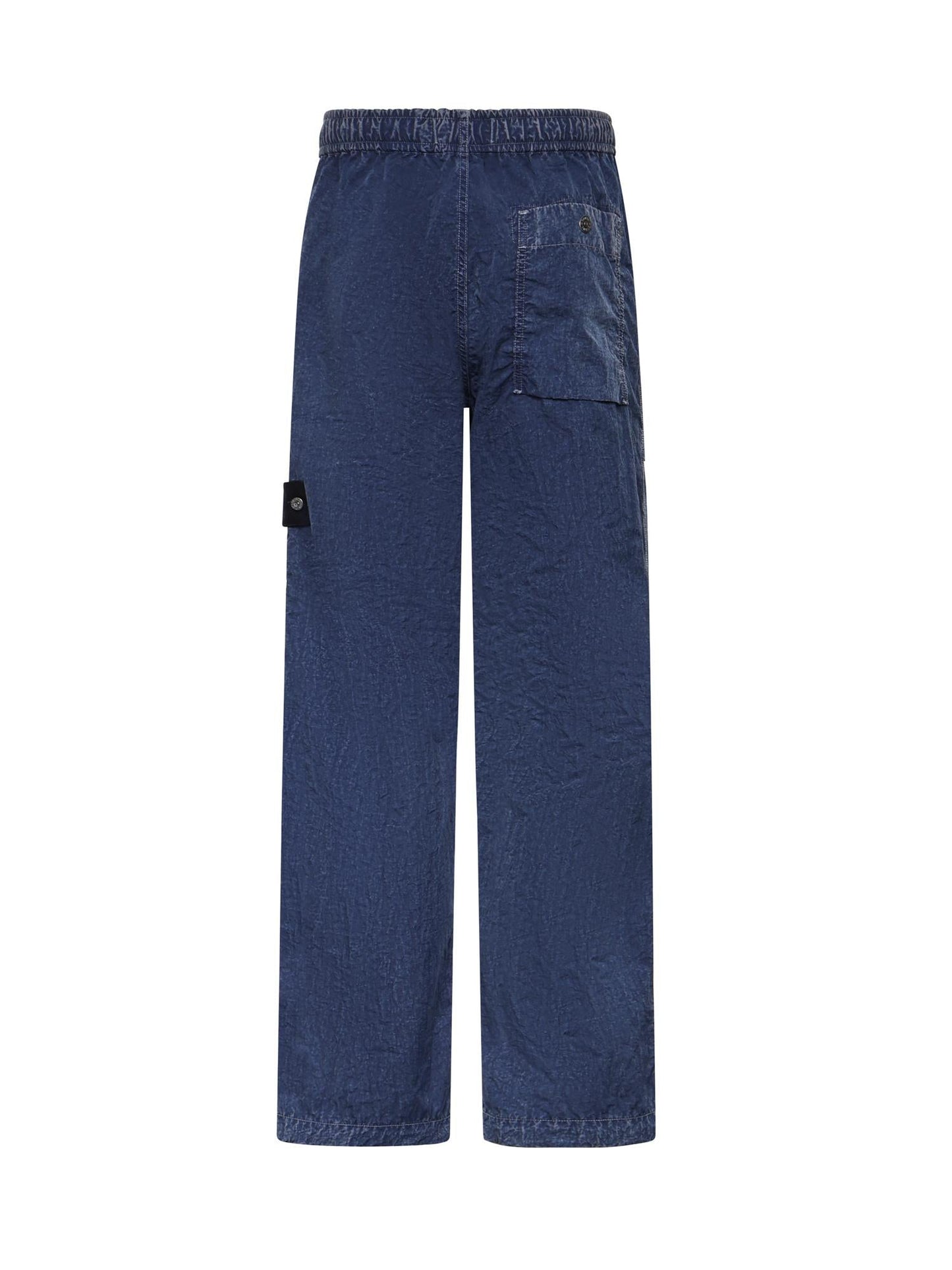 Pantalone fatigue in nylon