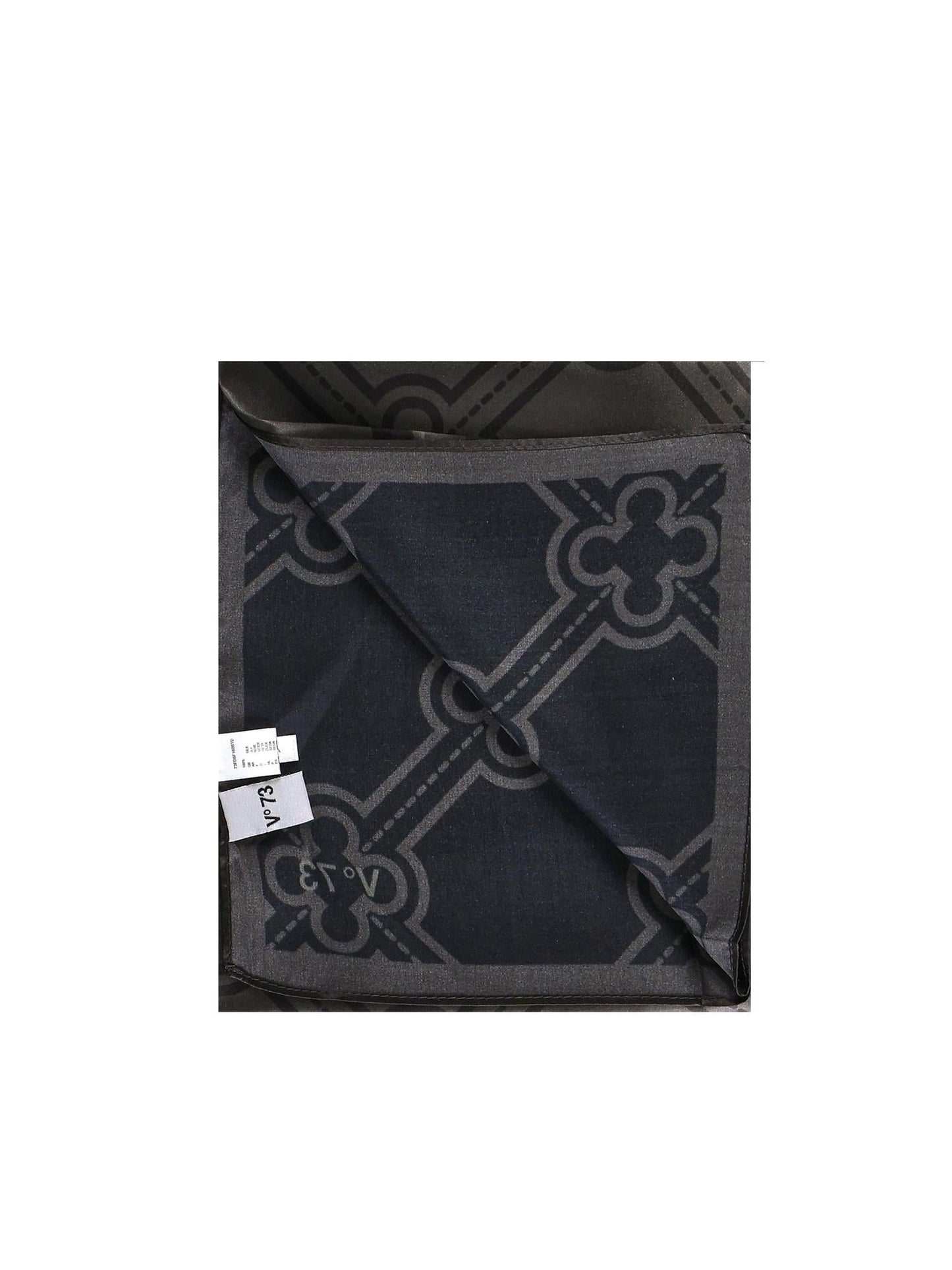 Foulard in seta