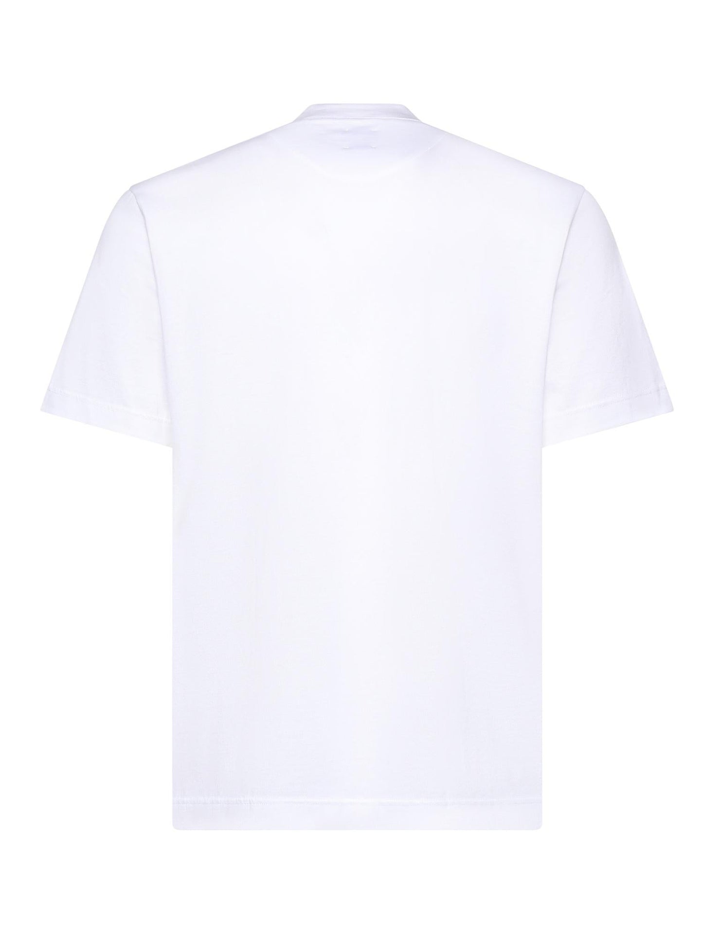 T-shirt in cotone