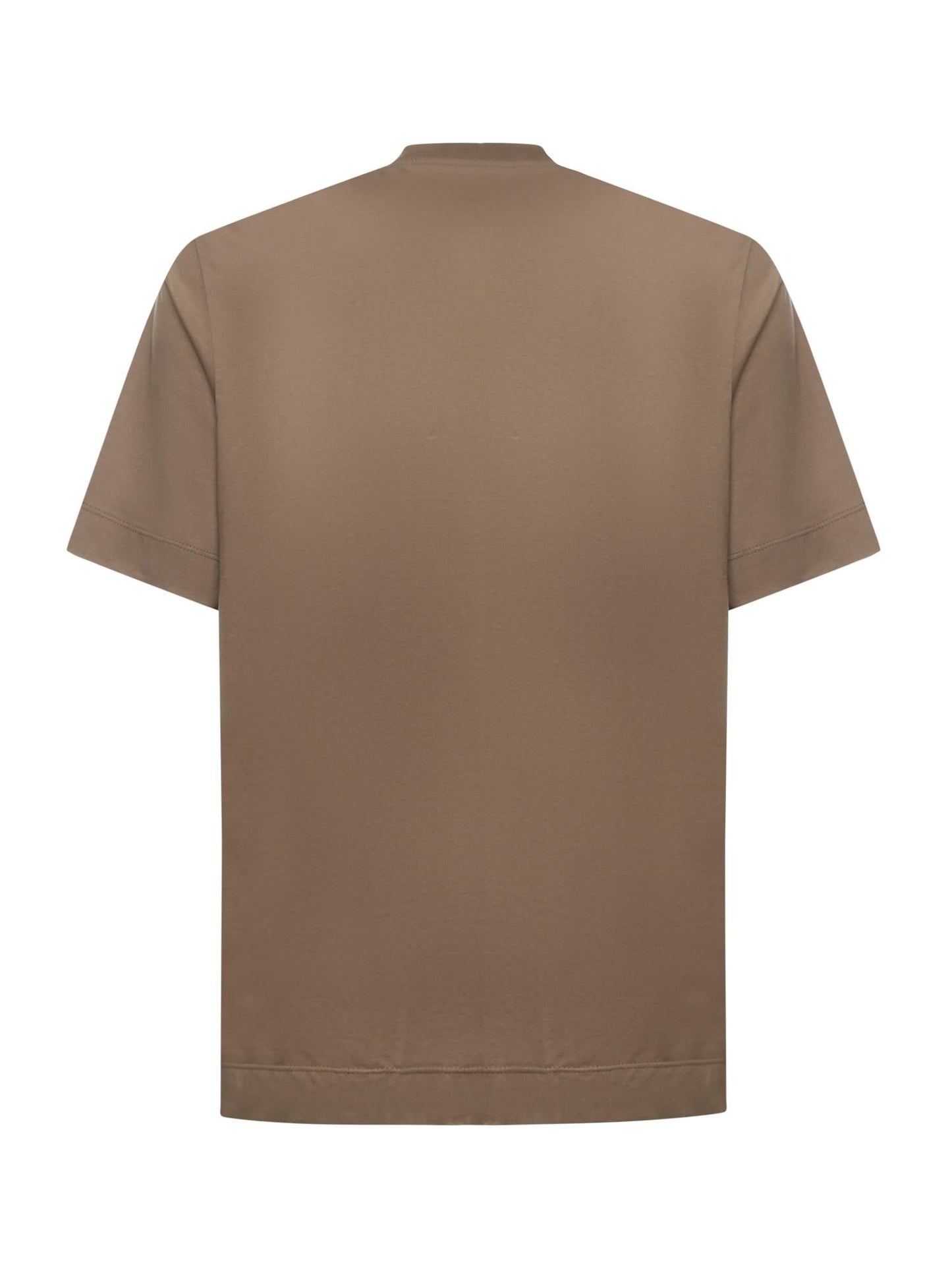 T-shirt Aigue in cotone