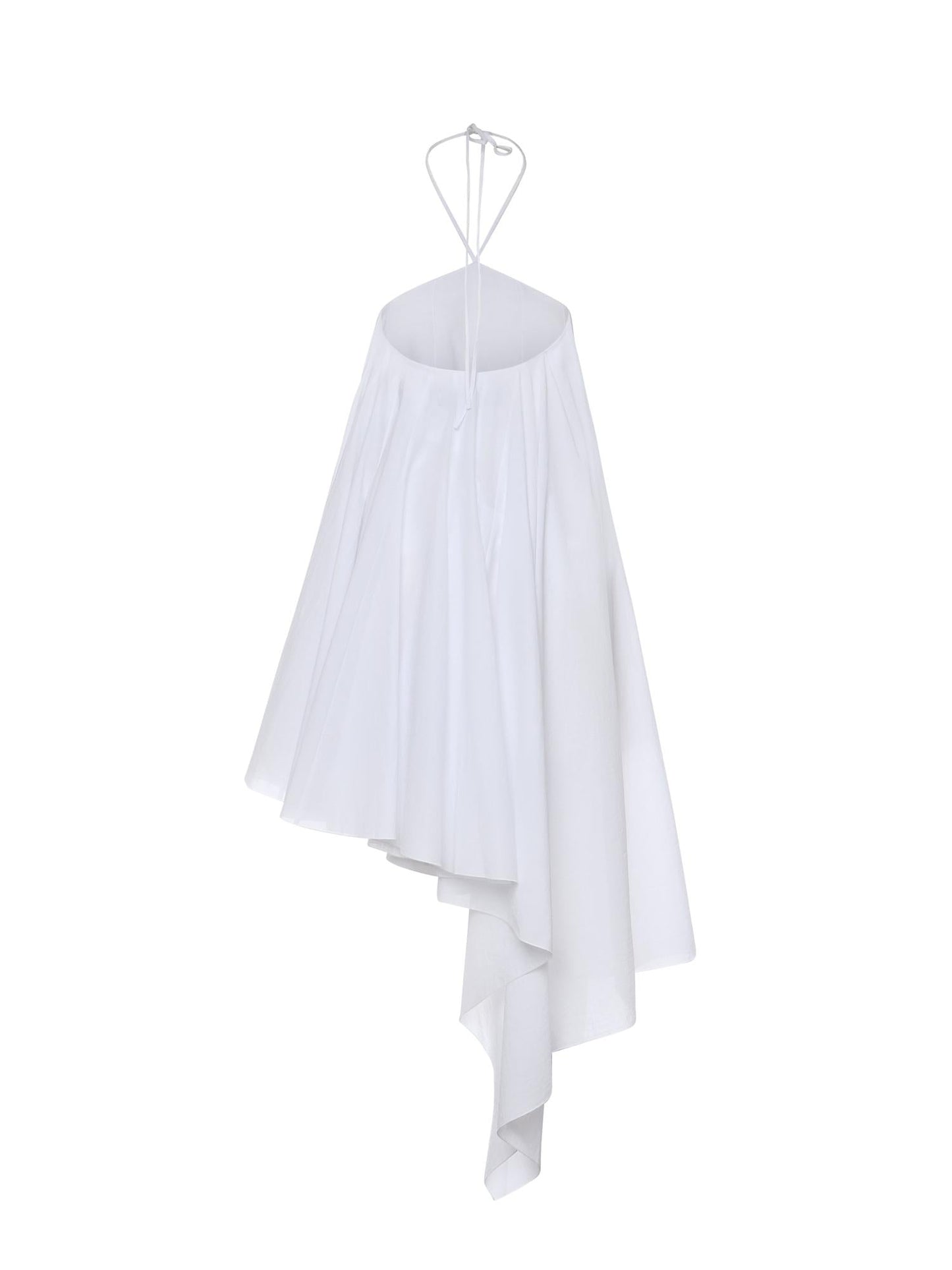 Mini abito La Robe Triangle Courte