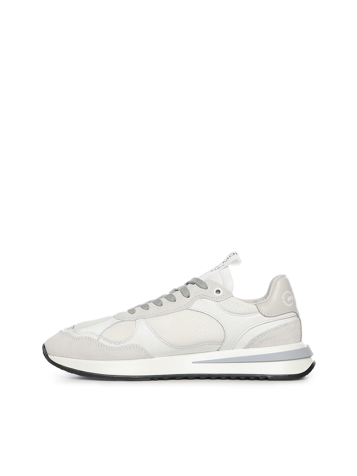Sneakers Olympique