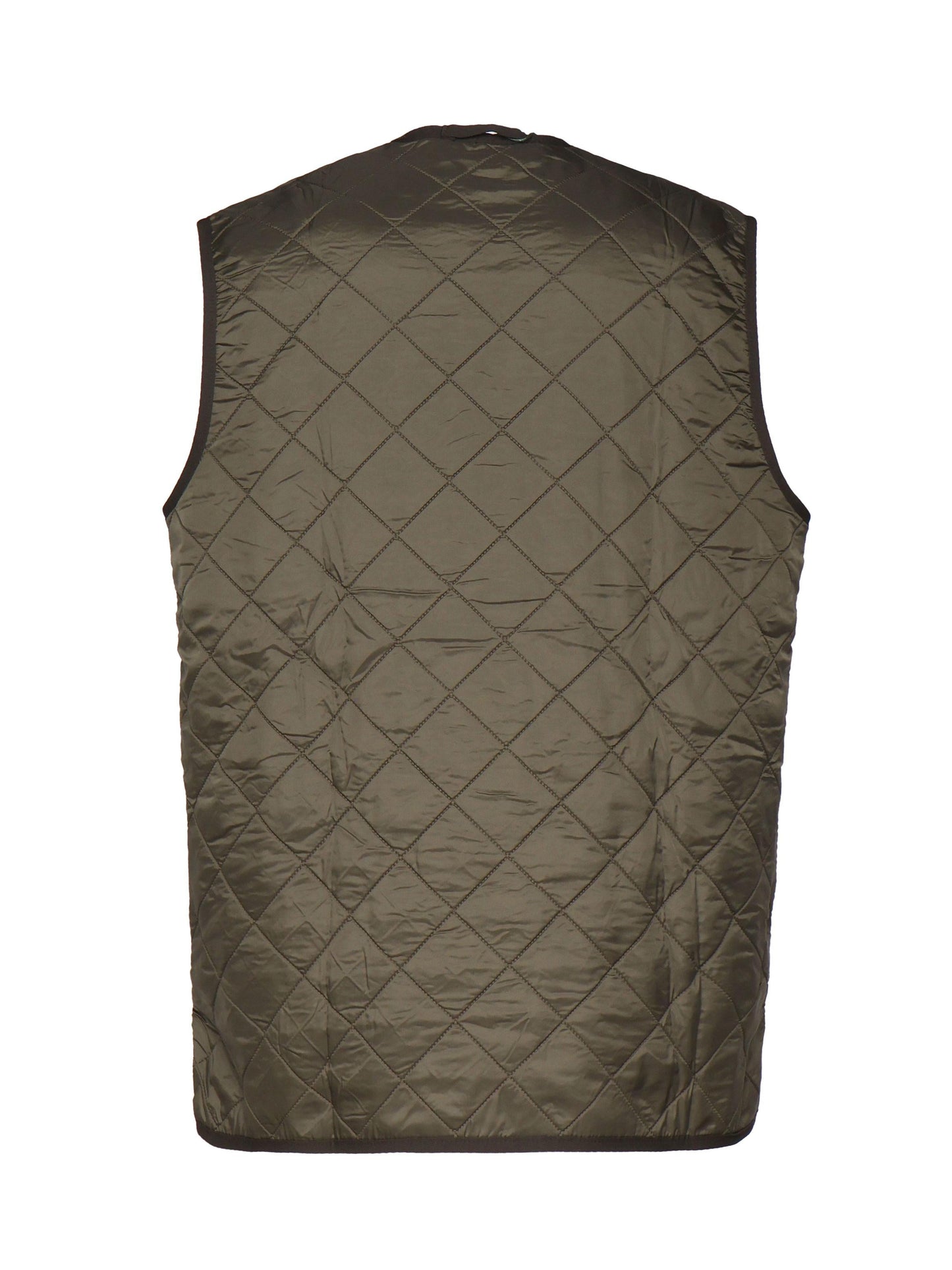 Gilet trapuntato Polarquilt